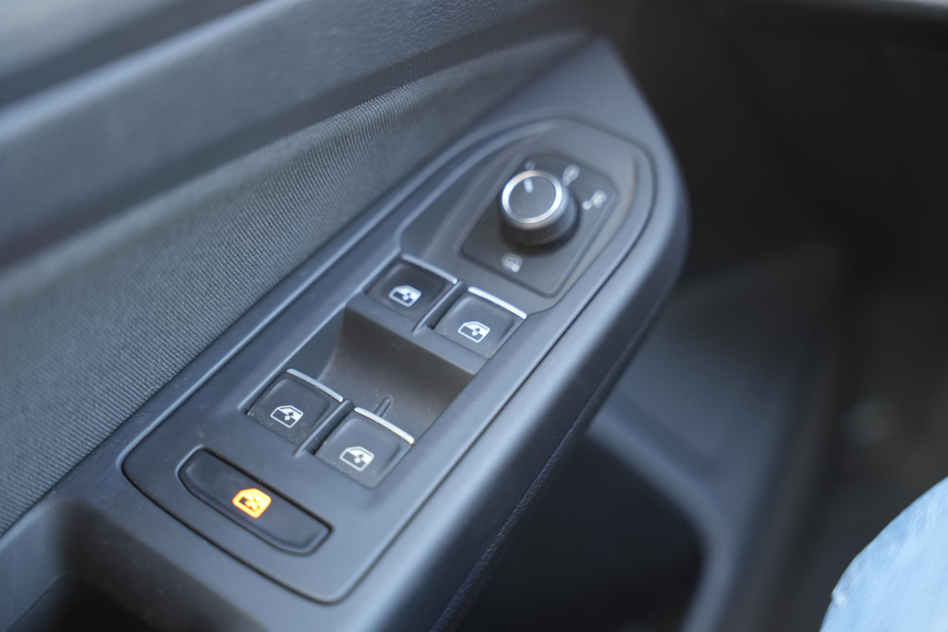 Volkswagen Golf 1.5 TSI Style 2022 Pure white 30