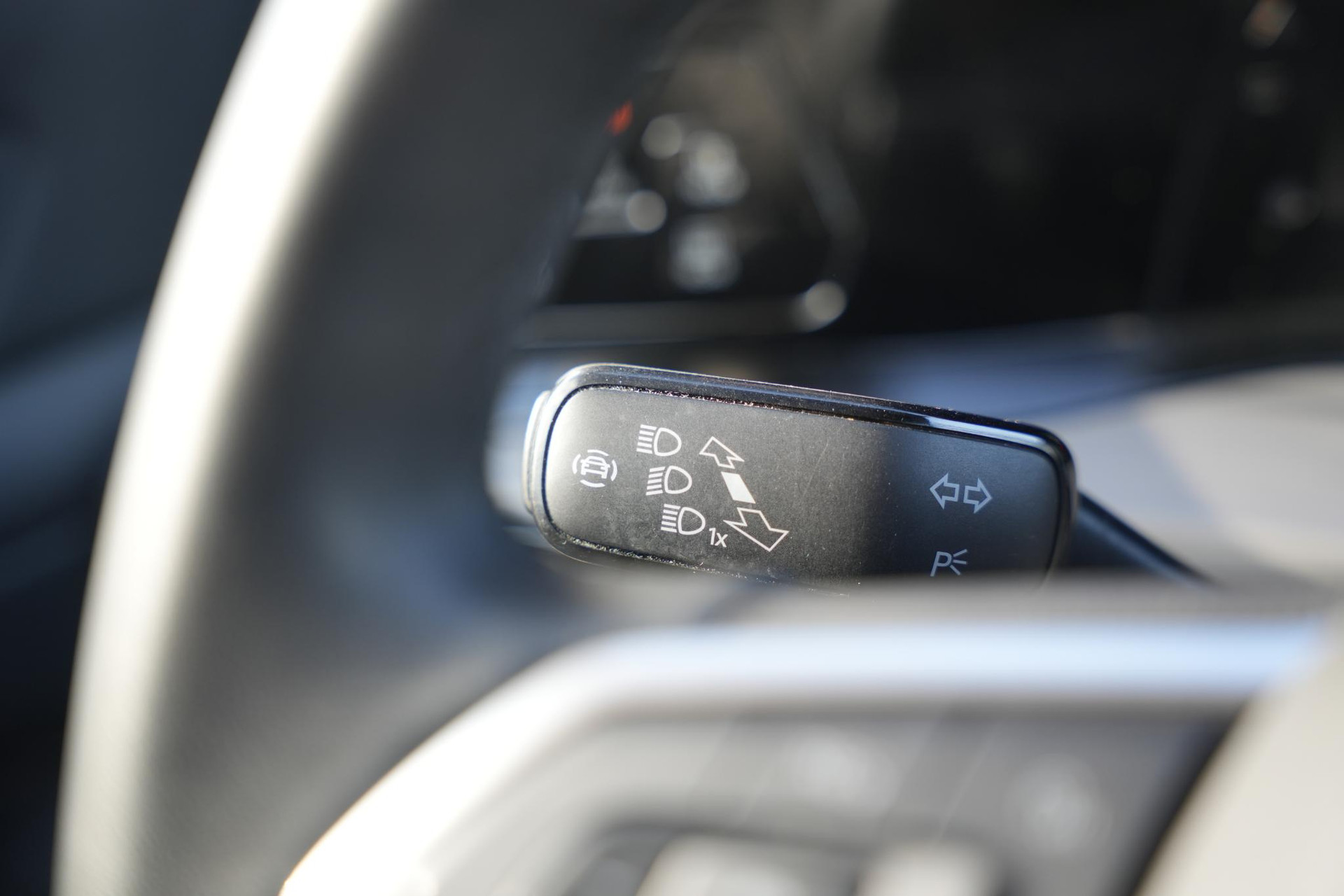 Volkswagen Golf 1.5 TSI Style 2022 Pure white 35