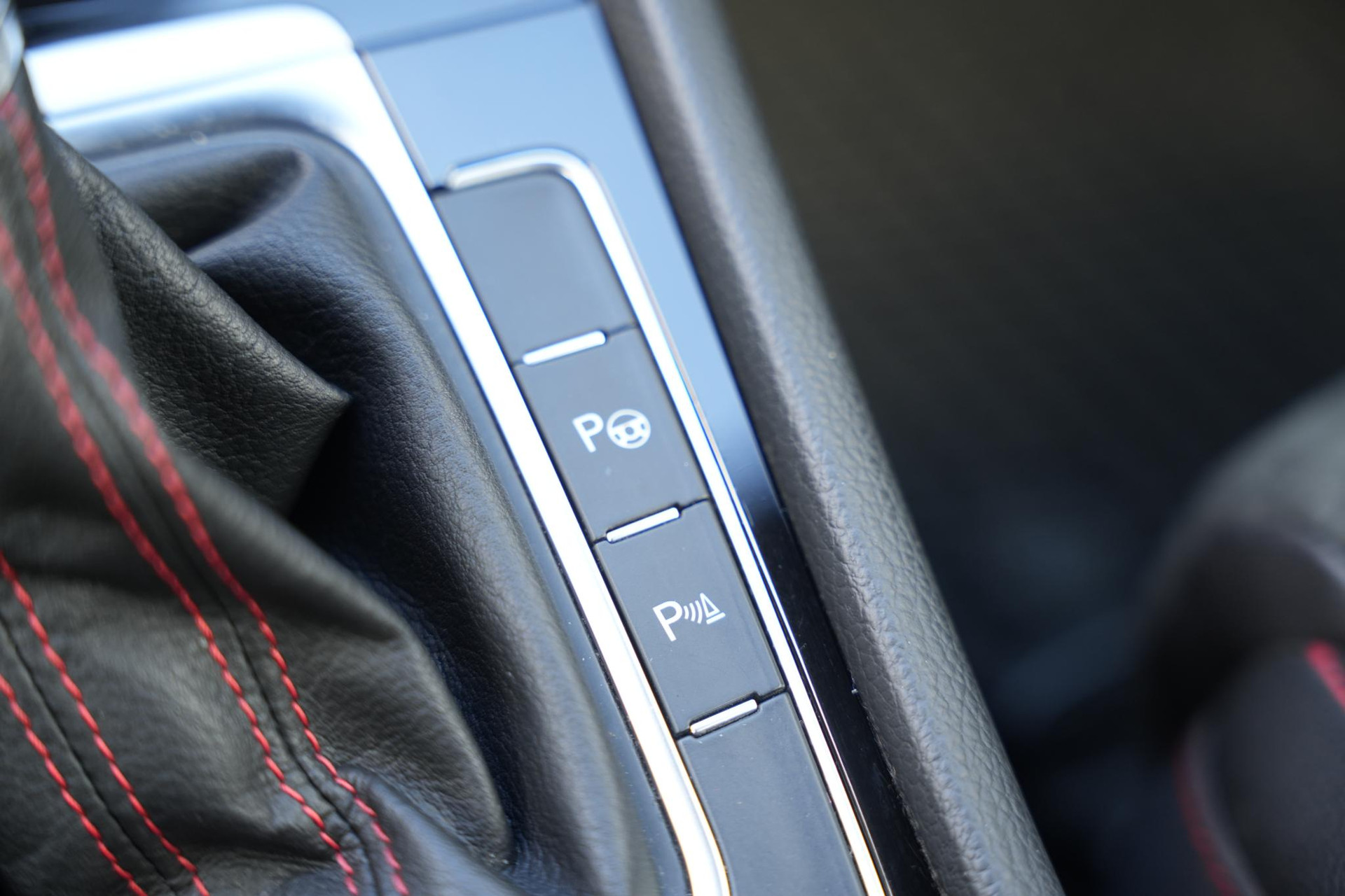 Volkswagen Golf 2.0 TSI GTI Performance 2017 Metallic indium grey (X3X3) 35