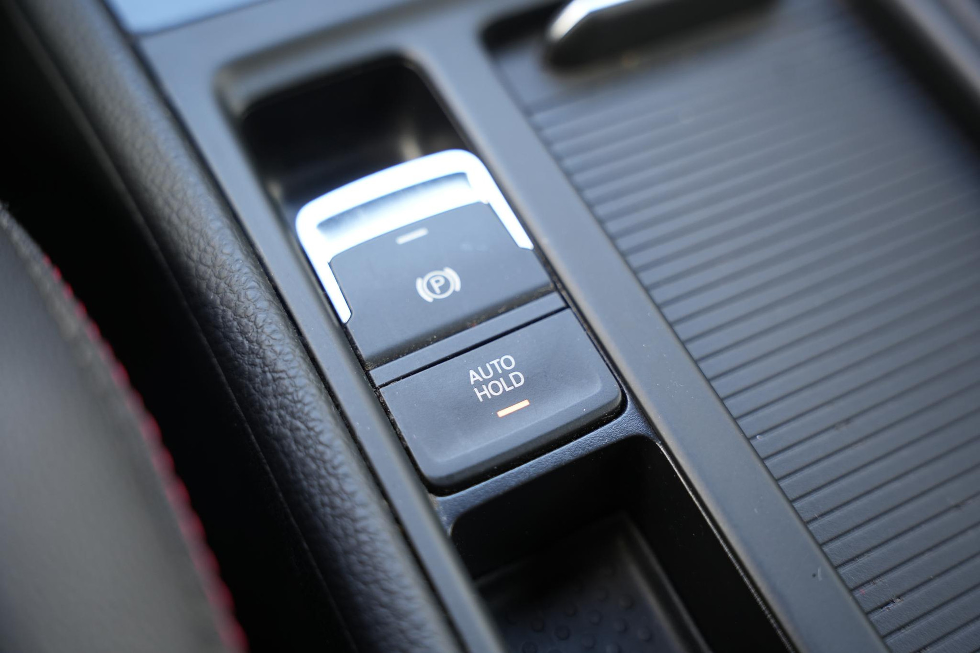 Volkswagen Golf 2.0 TSI GTI Performance 2017 Metallic indium grey (X3X3) 37