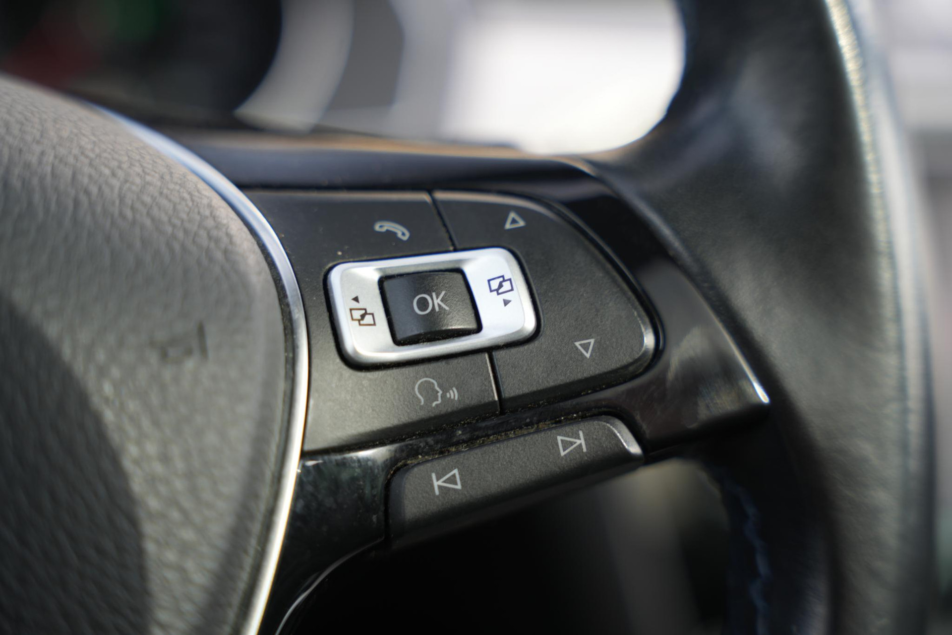 Volkswagen Passat Variant 1.4 TSI GTE Highline 2015 Metallic indium grey (X3X3) 15