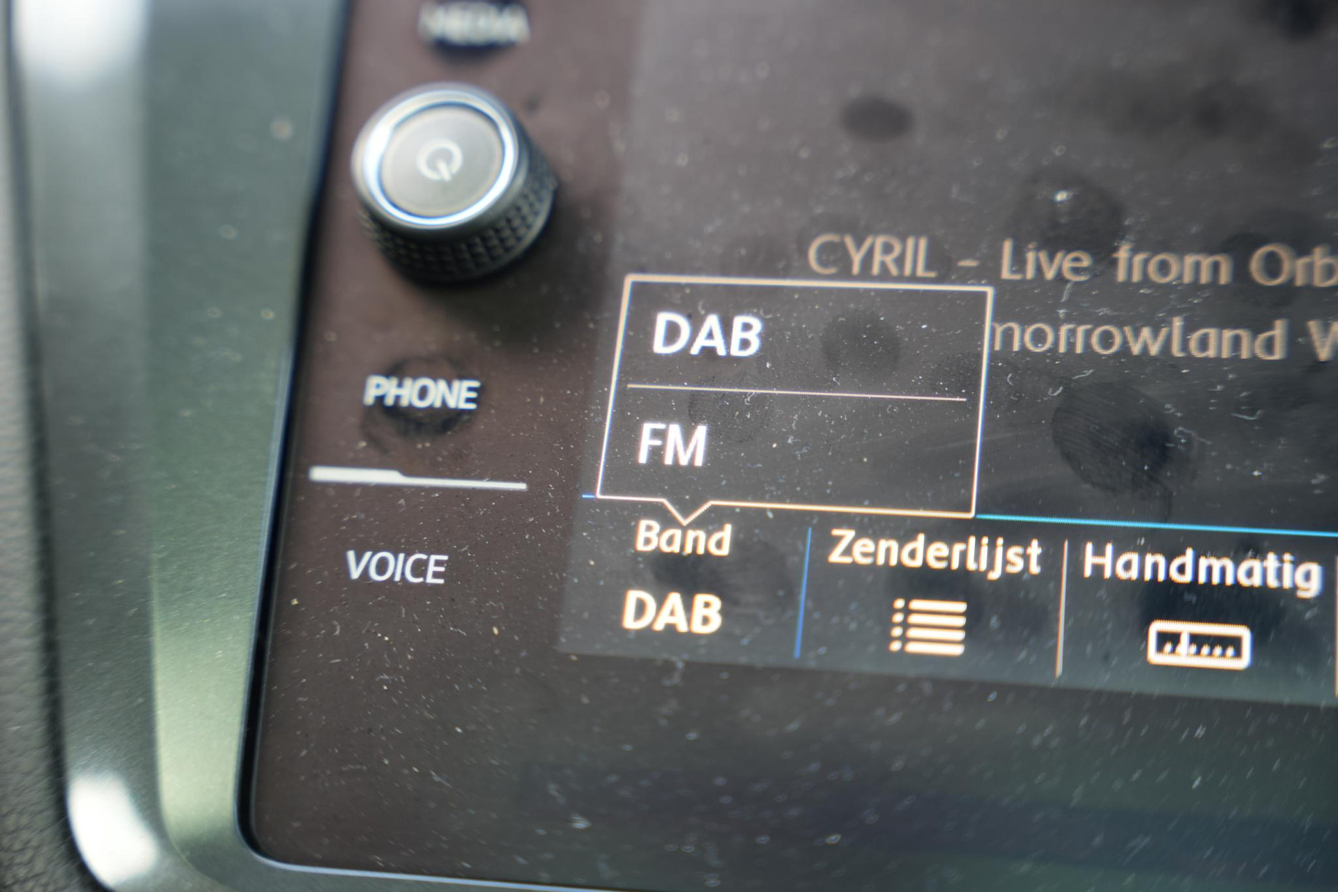 Volkswagen Tiguan Allspace 1.5 TSI Comfortline Business 2020 Platinum grey metallic 33