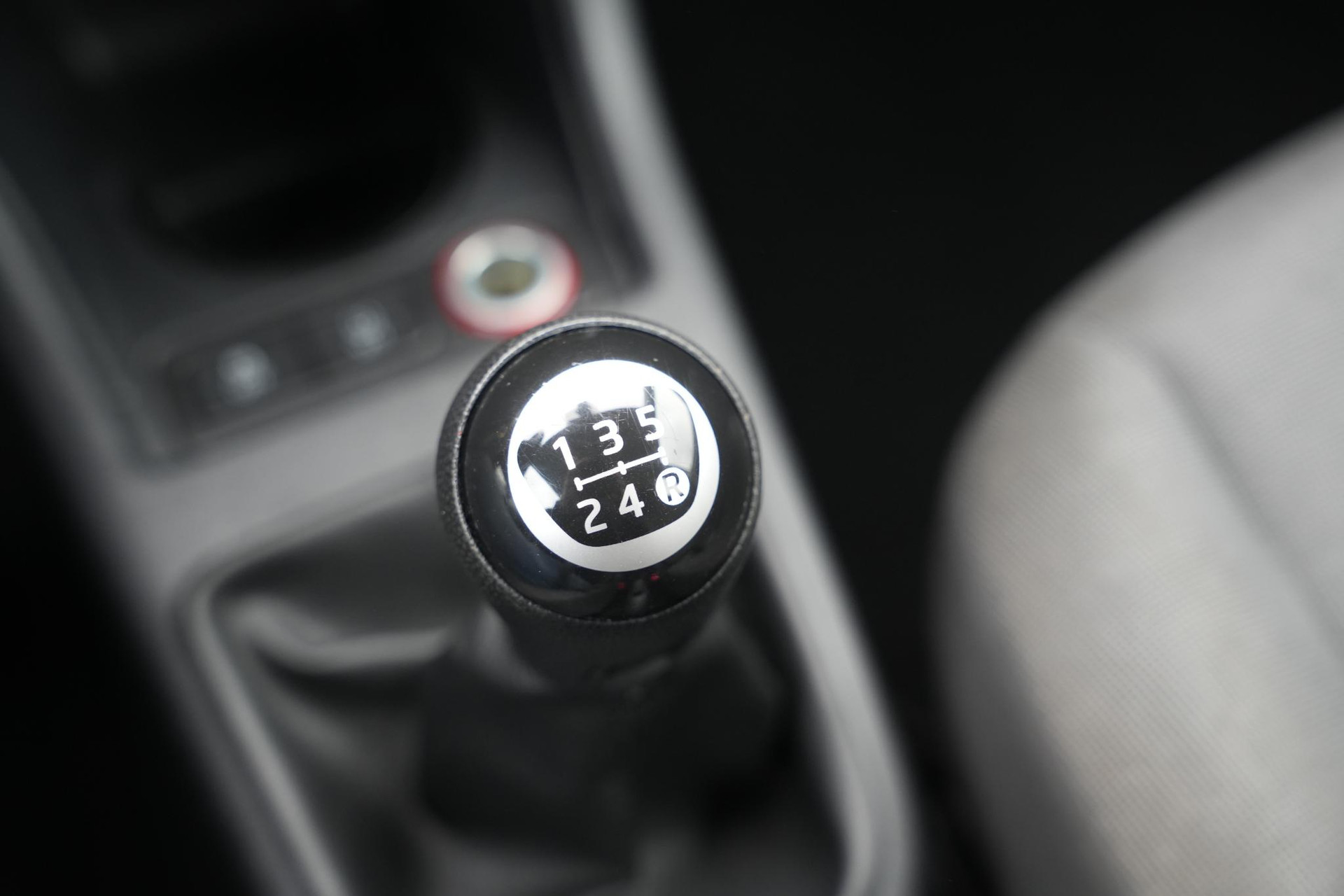 Volkswagen up! 1.0 move up! BlueMotion 2016 Candy white 17