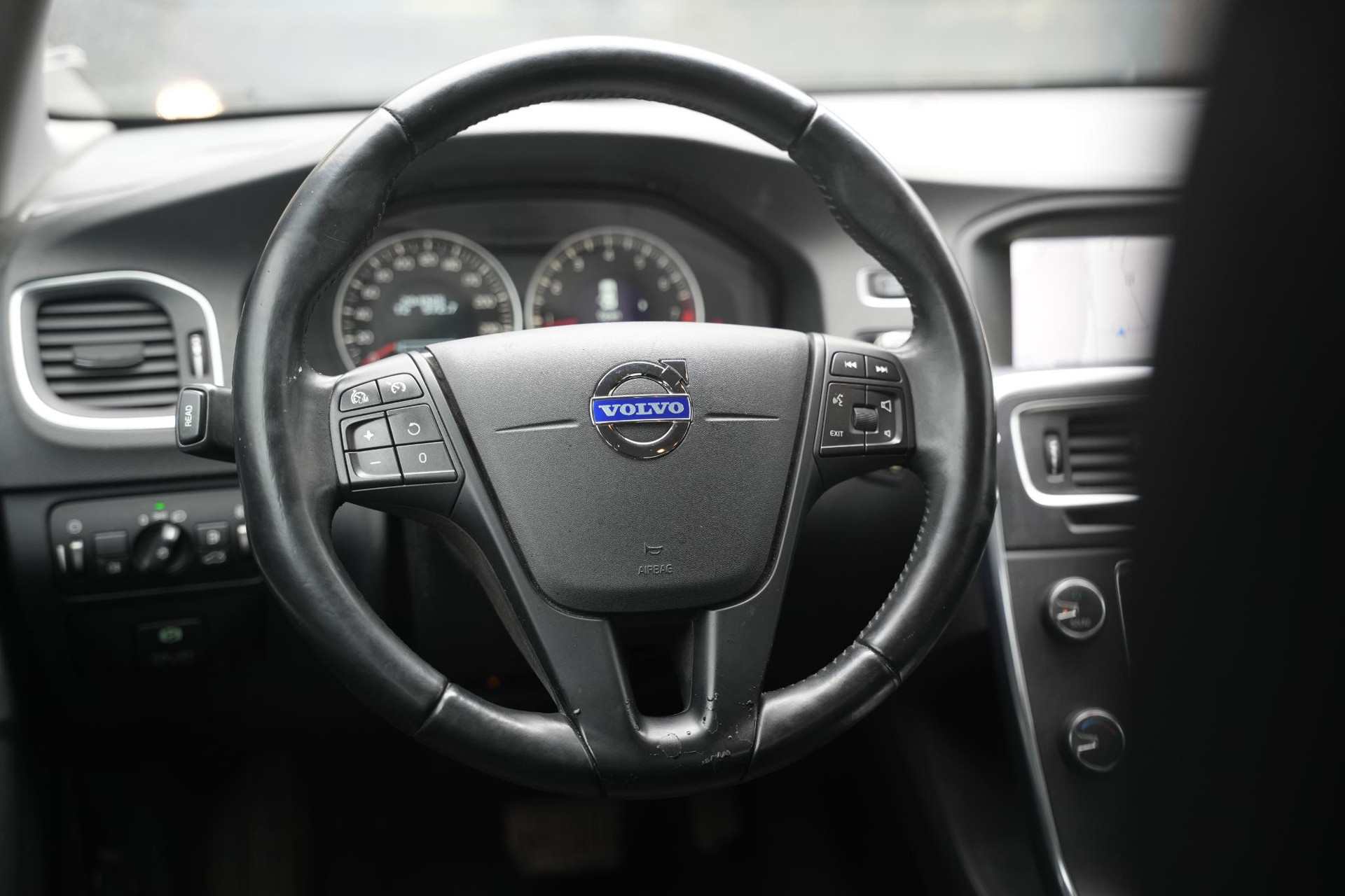 Volvo S60 1.6 T4 Kinetic 2011 SAVILE GREY (492) 12