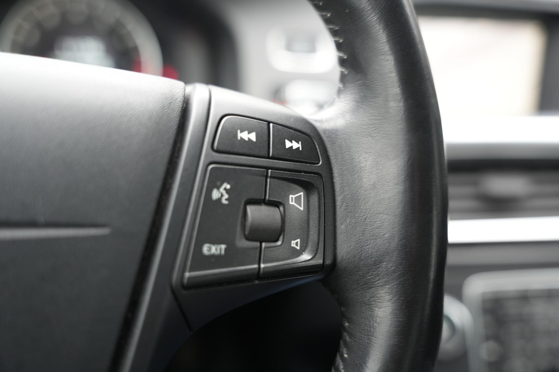 Volvo S60 1.6 T4 Kinetic 2011 SAVILE GREY (492) 18