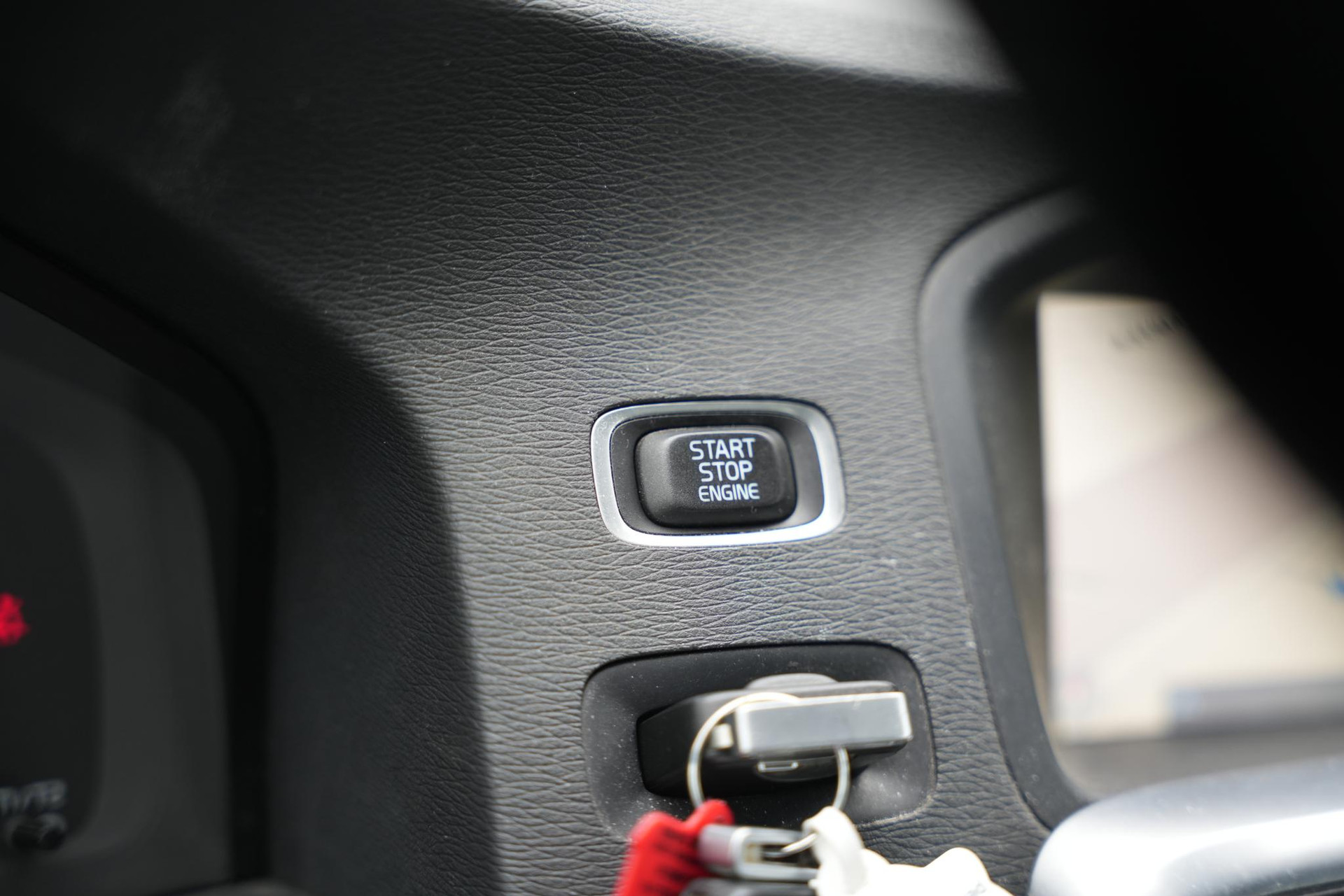 Volvo S60 1.6 T4 Kinetic 2011 SAVILE GREY (492) 20