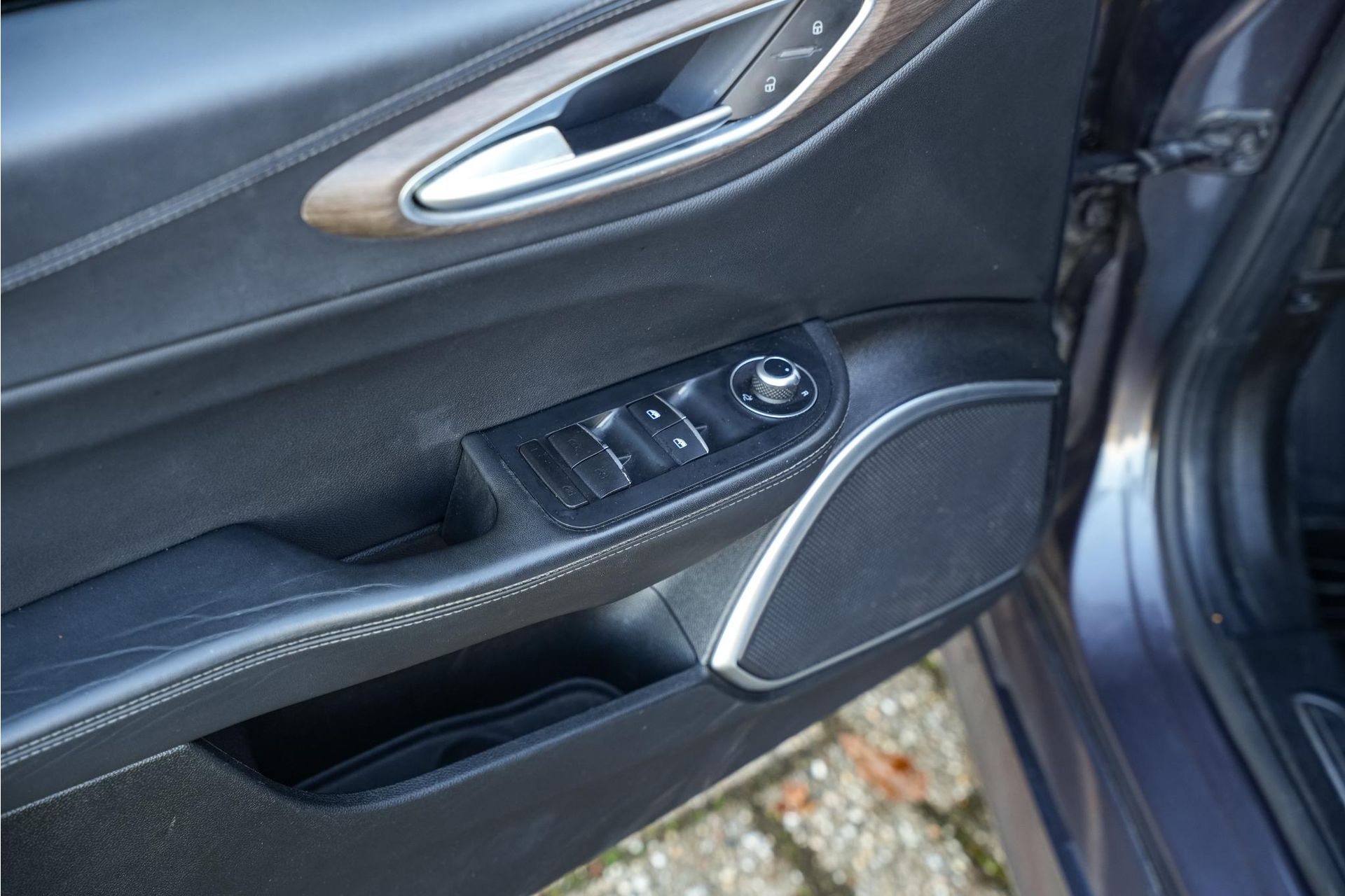 Alfa Romeo Giulia 2.0 T AWD Gepantserd / Armoured B4 2019  15