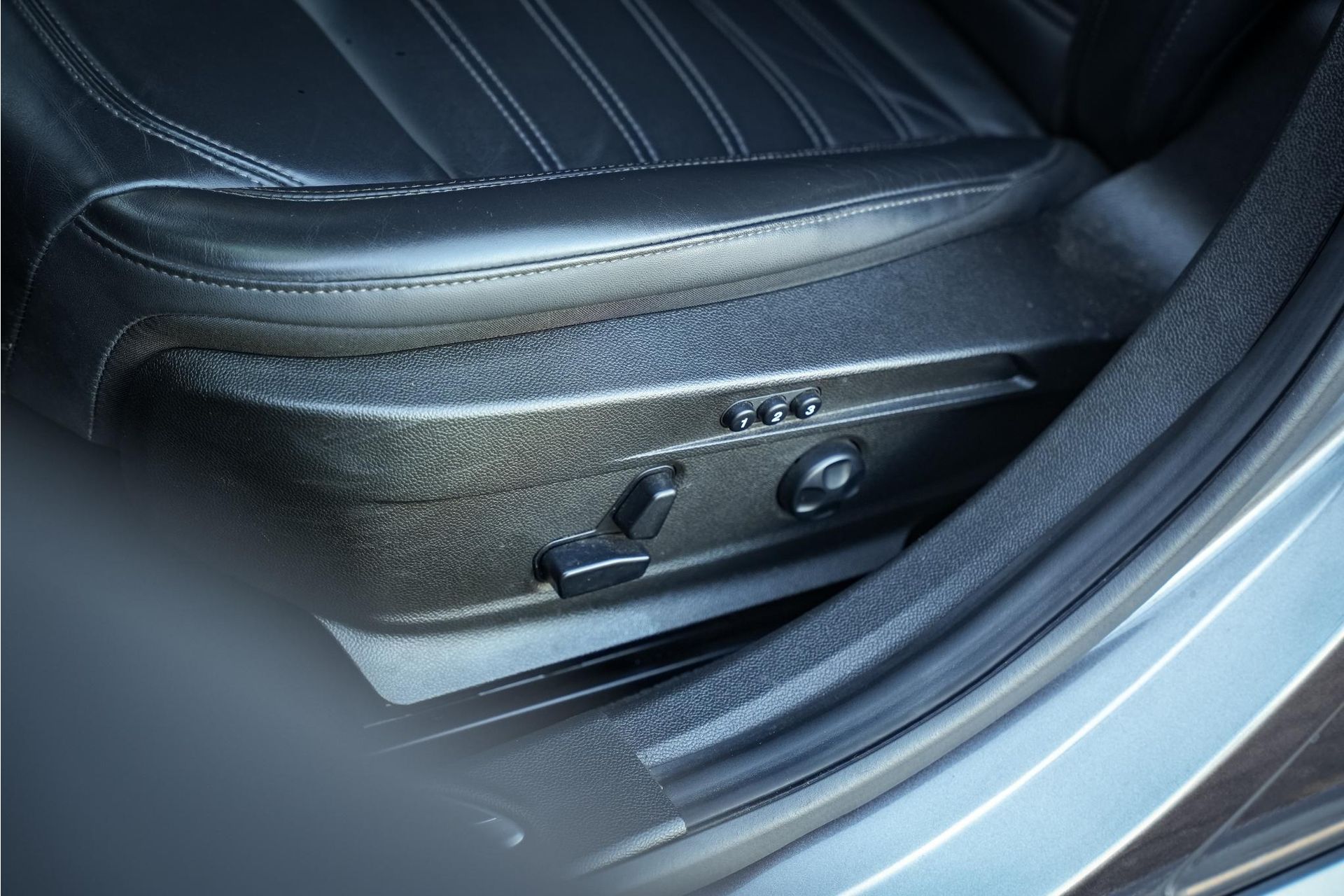 Alfa Romeo Giulia 2.0 T AWD Gepantserd / Armoured B4 2019  24