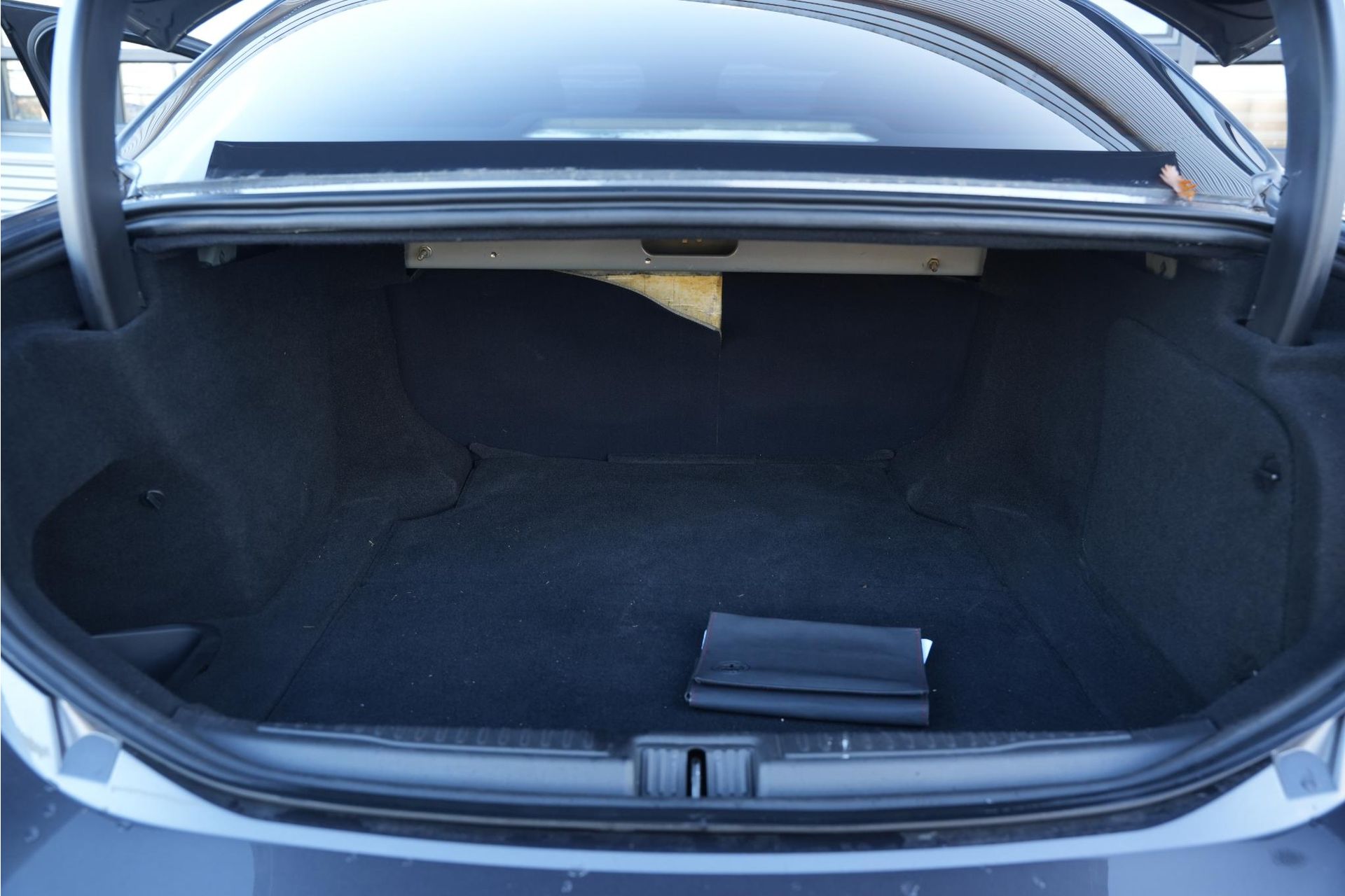 Alfa Romeo Giulia 2.0 T AWD Gepantserd / Armoured B4 2019  25