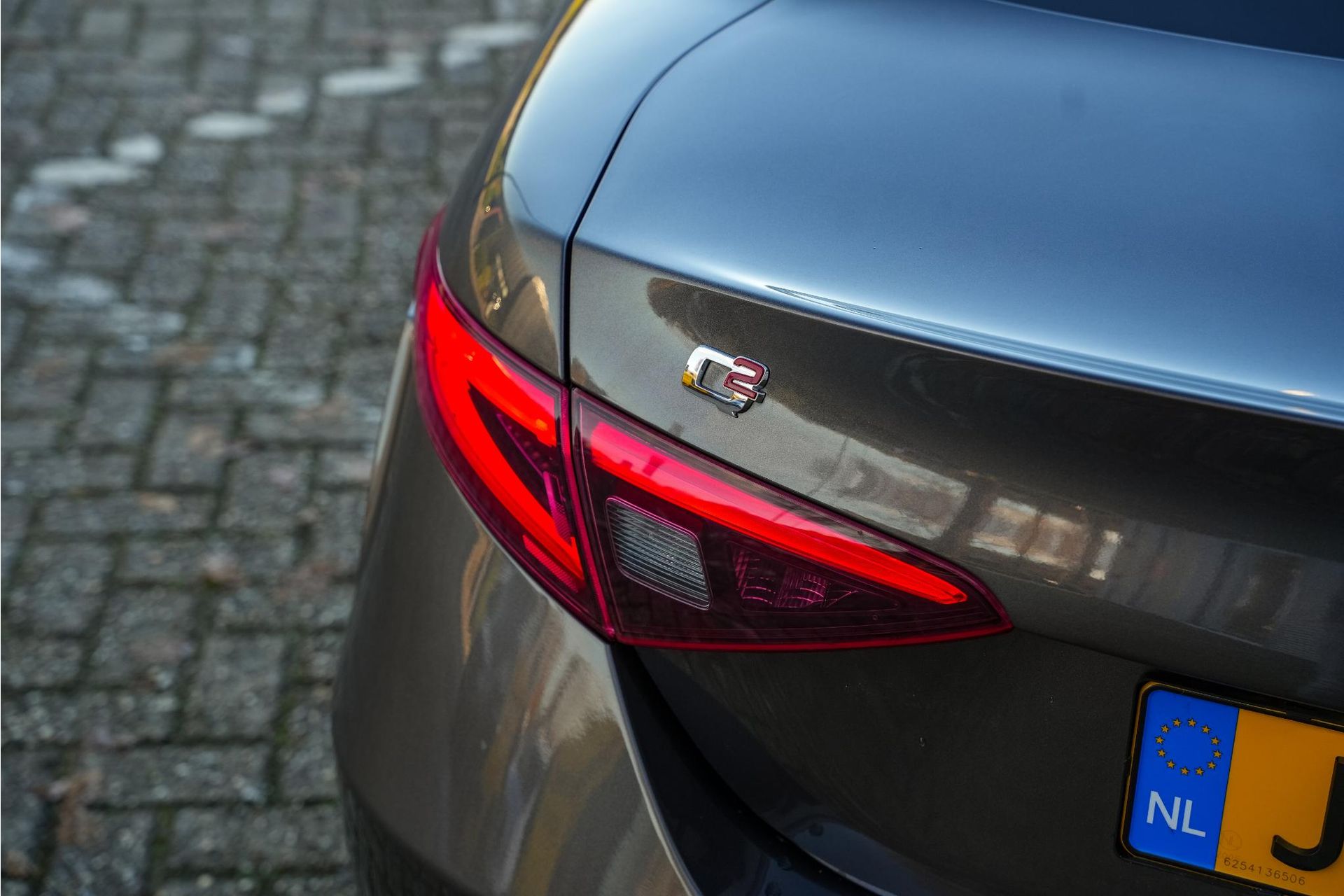 Alfa Romeo Giulia 2.0 T AWD Gepantserd / Armoured B4 2019  32