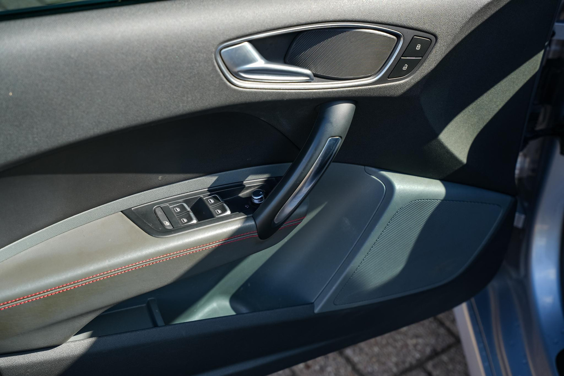 Audi A1 Sportback 2.0 TFSI S1 Quattro Pro Line Plus 2015  14