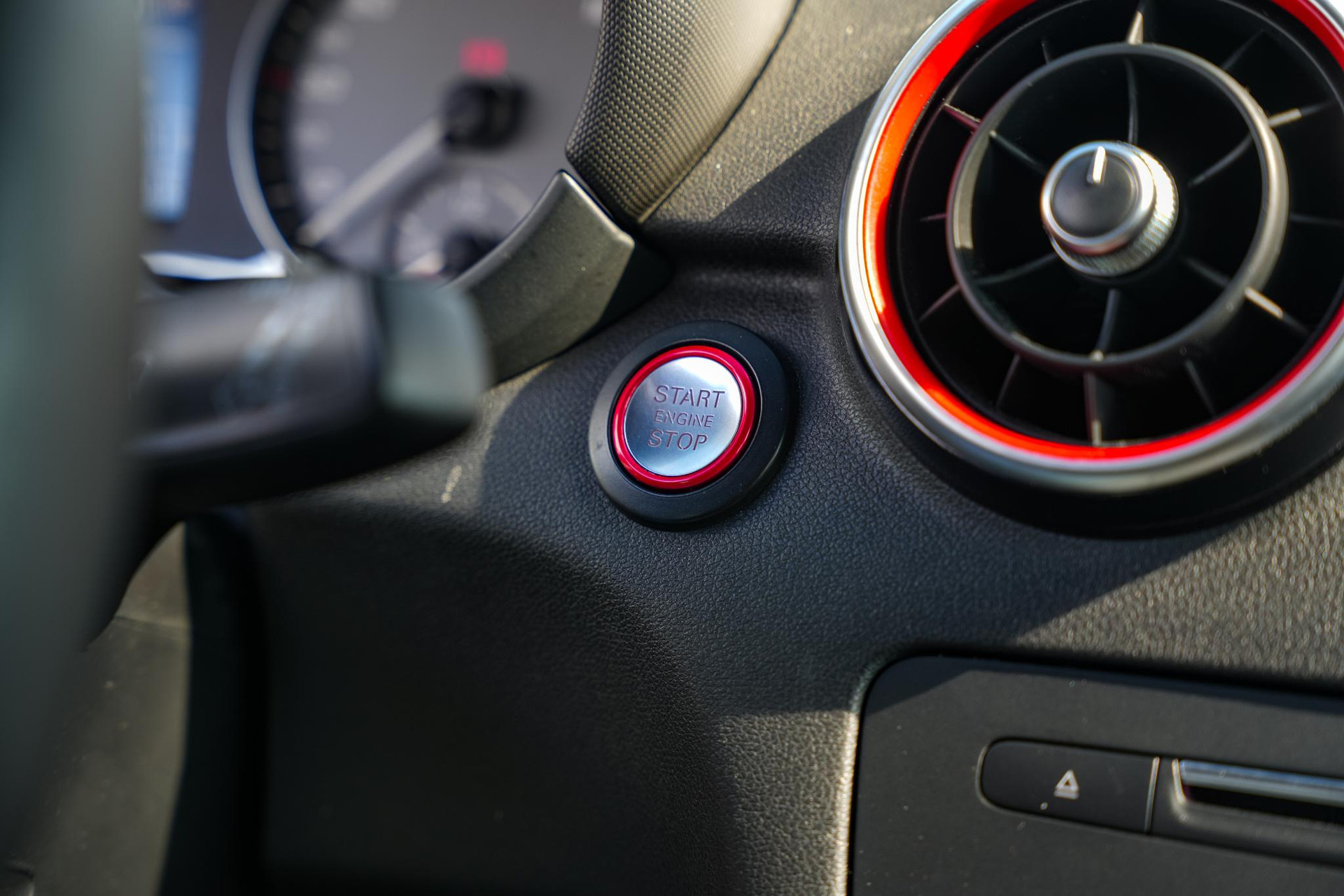 Audi A1 Sportback 2.0 TFSI S1 Quattro Pro Line Plus 2015  20