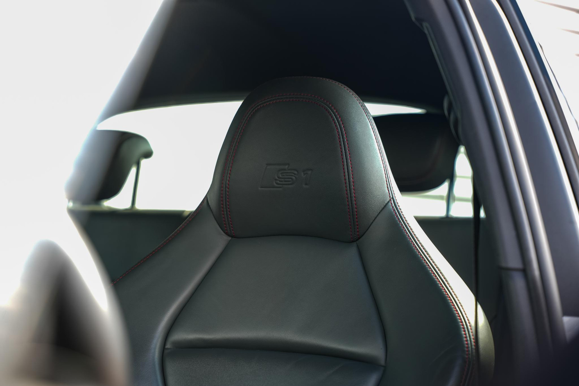 Audi A1 Sportback 2.0 TFSI S1 Quattro Pro Line Plus 2015  22