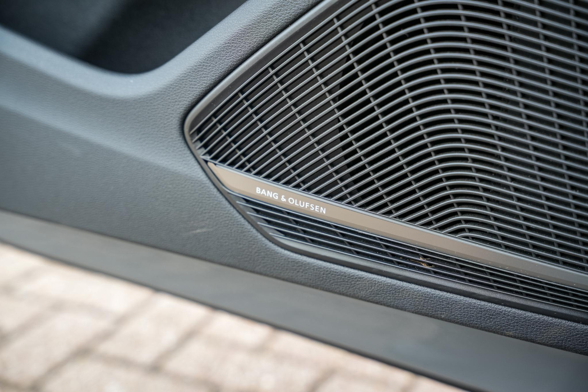 Audi A4 Avant 2.9 TFSI RS 4 quattro 2018 Nardo grey (T3) 22