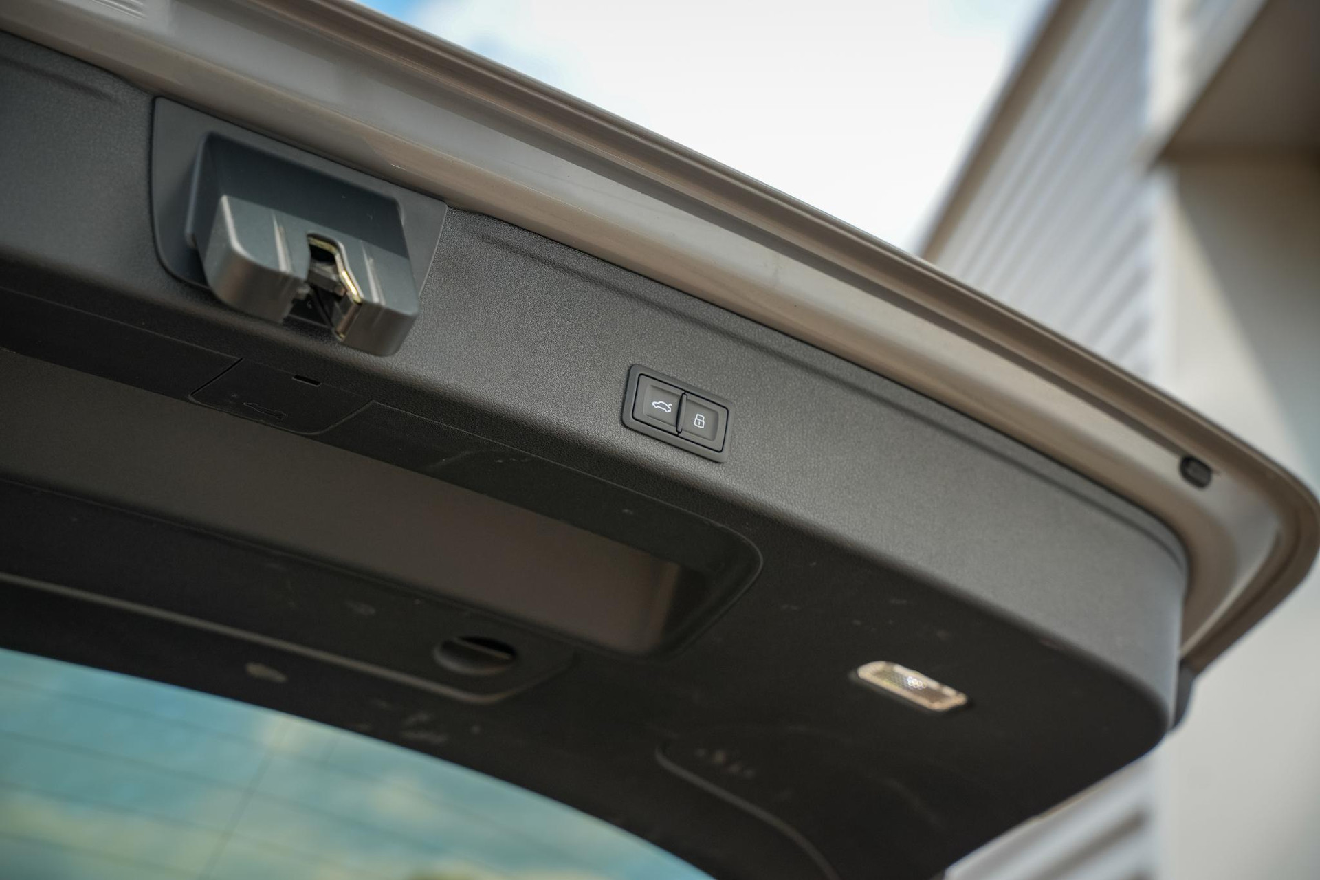 Audi A4 Avant 2.9 TFSI RS 4 quattro 2018 Nardo grey (T3) 30