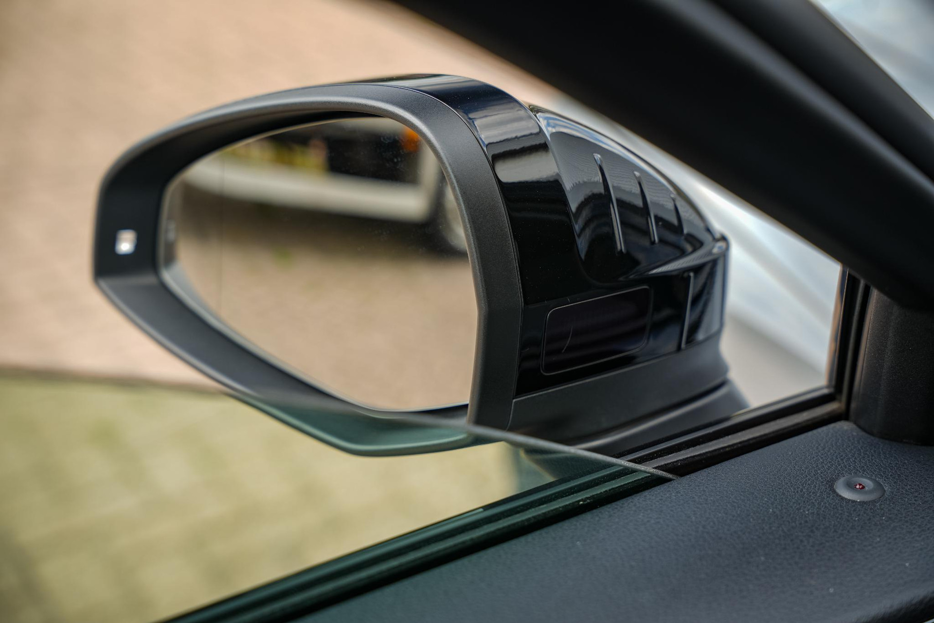 Audi A4 Avant 2.9 TFSI RS 4 quattro 2018 Nardo grey (T3) 31