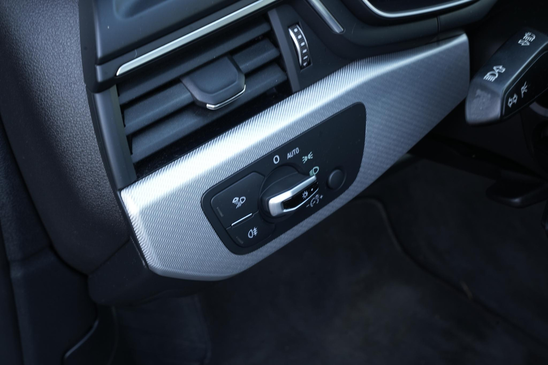 Audi A5 Sportback 2.0 TFSI MHEV Sport 2017 Briljantzwart 17