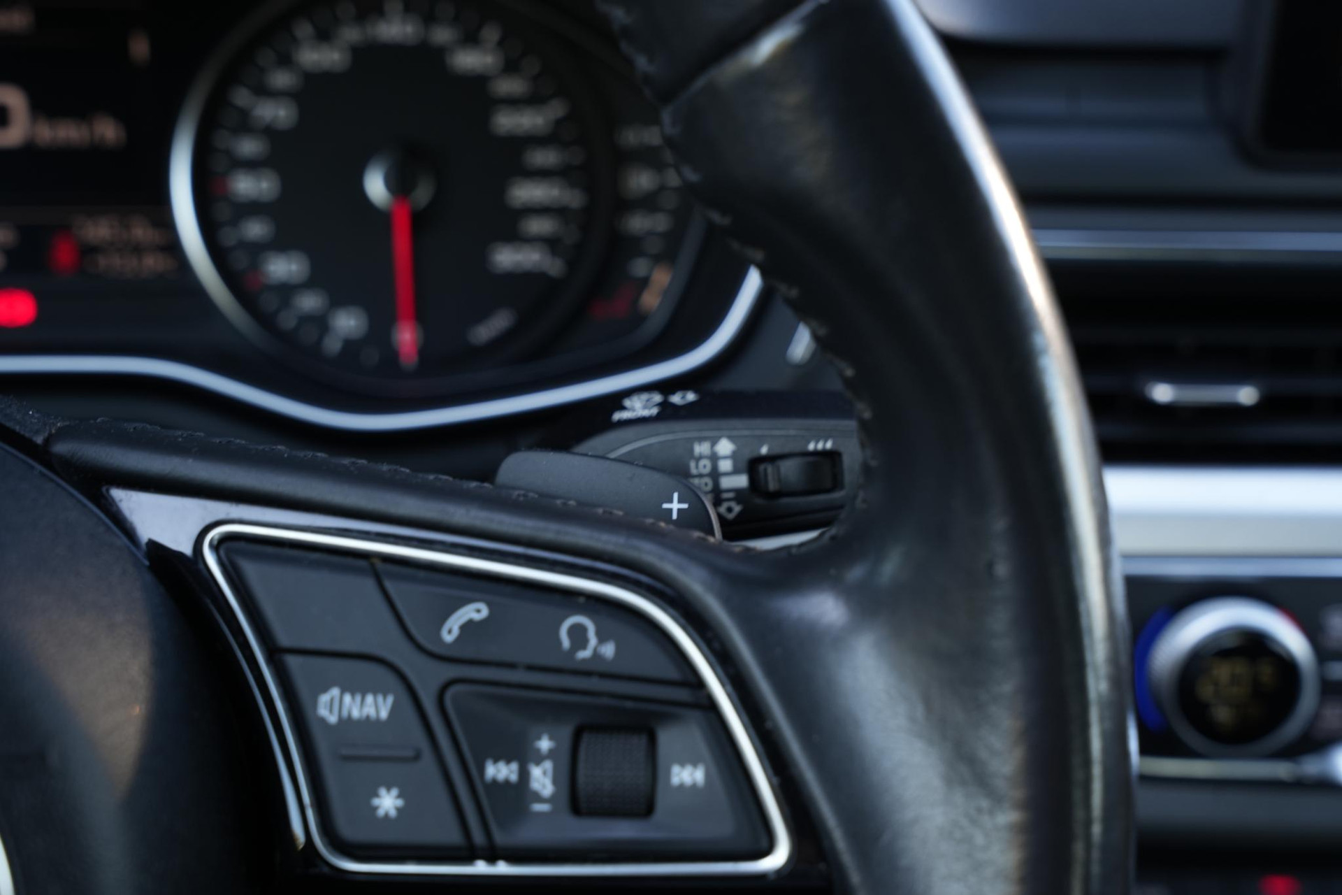 Audi A5 Sportback 2.0 TFSI MHEV Sport 2017 Briljantzwart 20