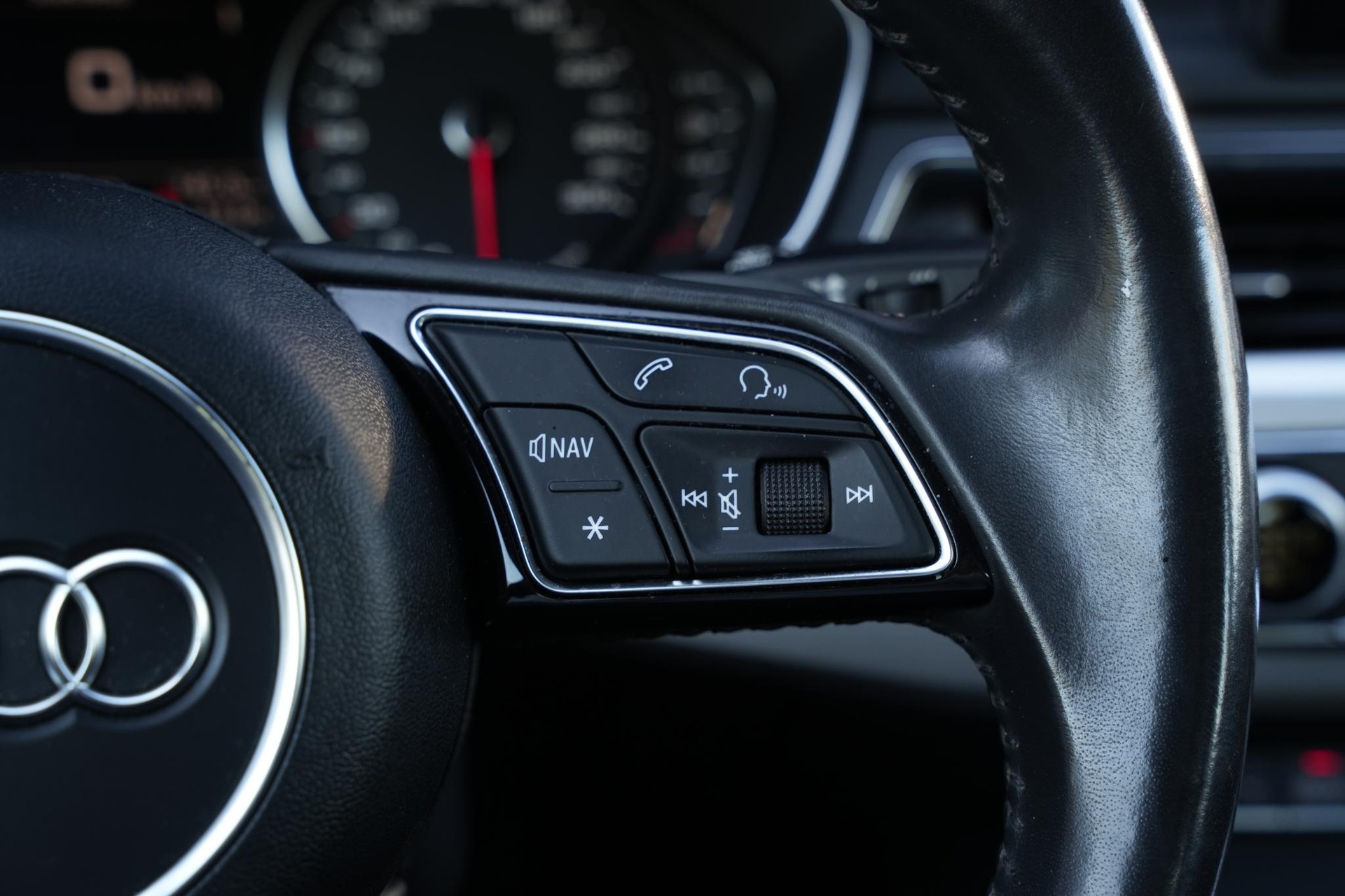 Audi A5 Sportback 2.0 TFSI MHEV Sport 2017 Briljantzwart 21