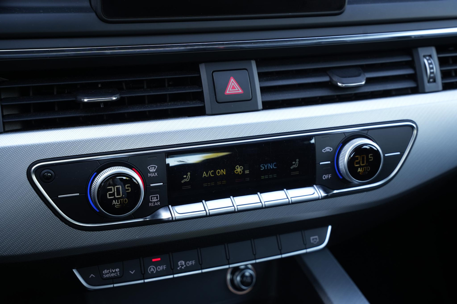 Audi A5 Sportback 2.0 TFSI MHEV Sport 2017 Briljantzwart 23