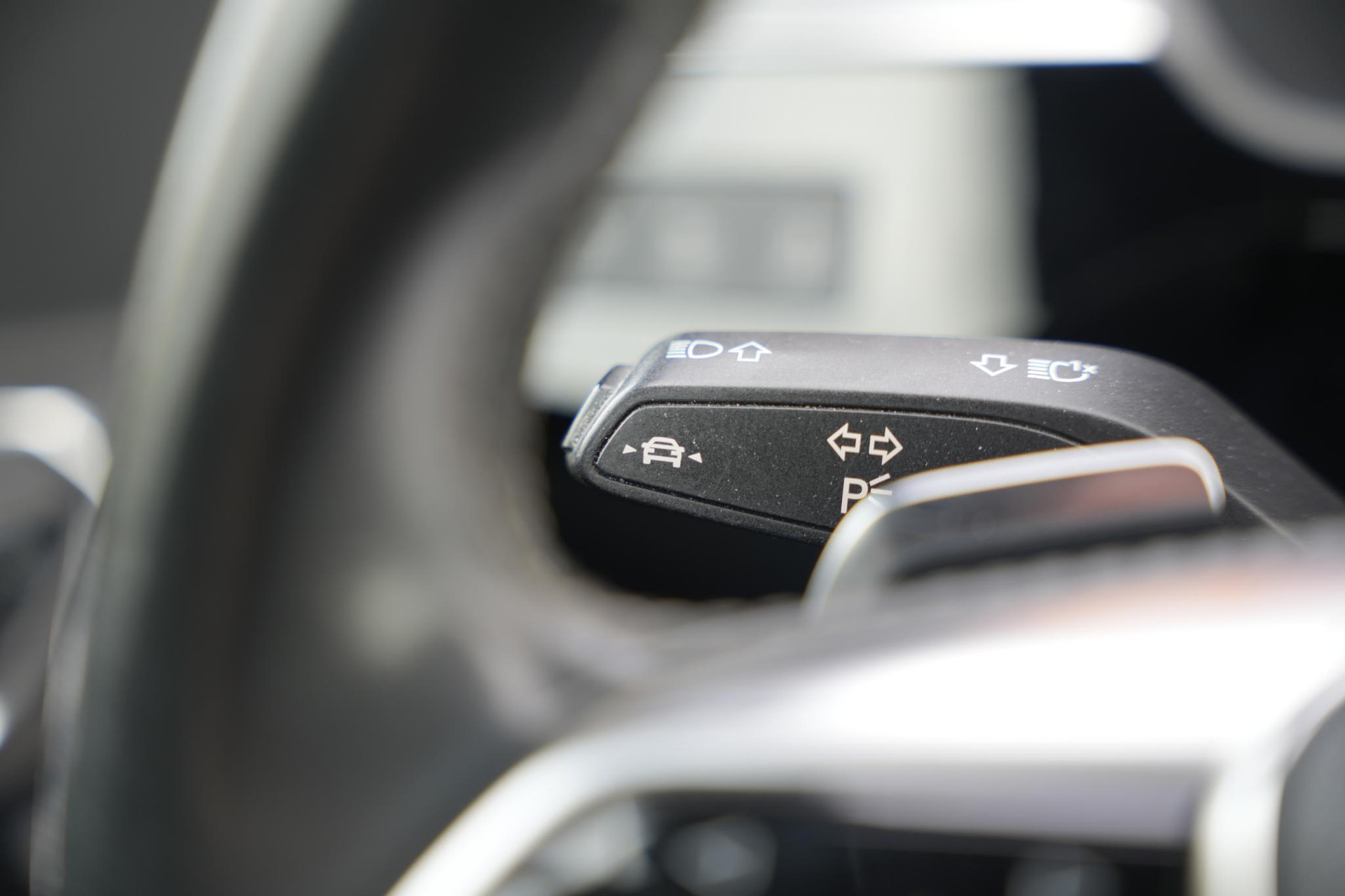 Audi e-tron e-tron 55 quattro advanced 95 kWh 2019 Mythoszwart metallic 33