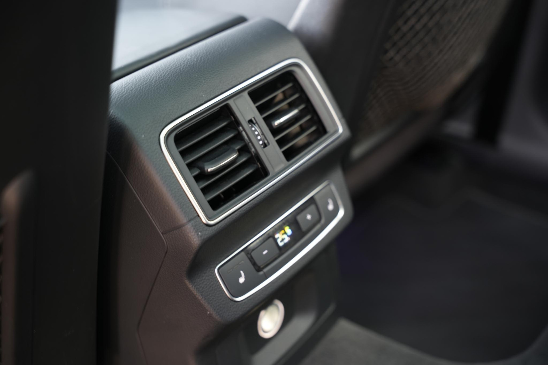 Audi Q5 3.0 TFSI SQ5 quattro Pro Line Plus 2017 Daytonagrijs 20