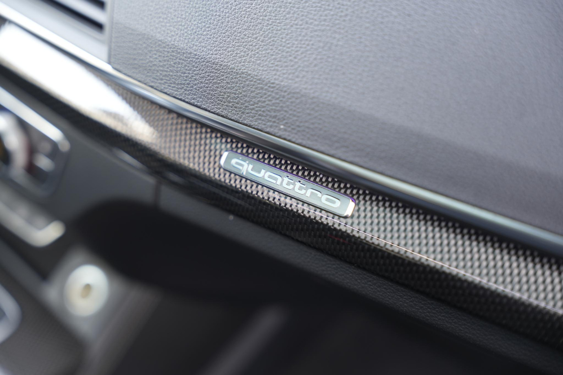 Audi Q5 3.0 TFSI SQ5 quattro Pro Line Plus 2017 Daytonagrijs 23