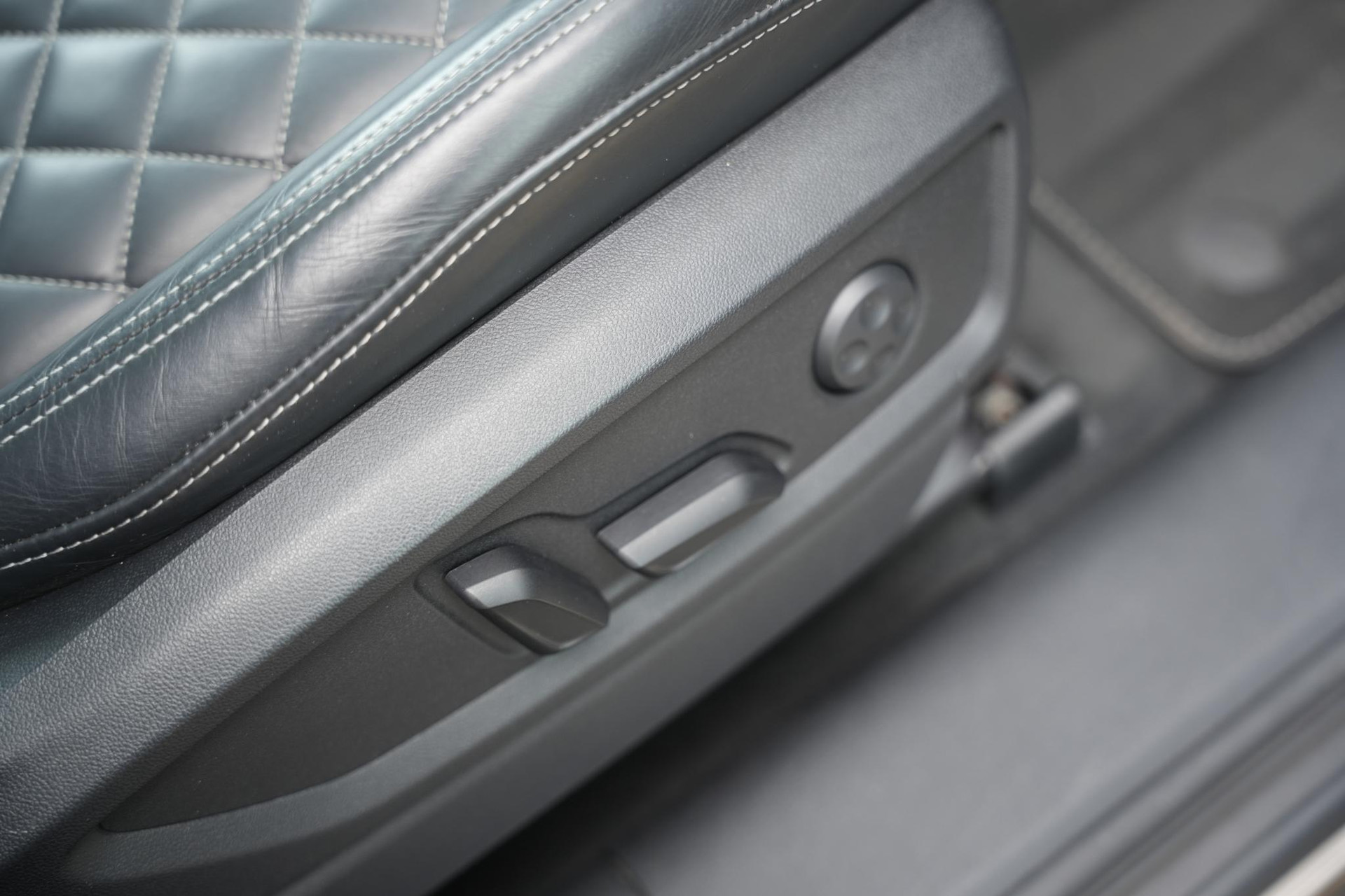 Audi Q5 3.0 TFSI SQ5 quattro Pro Line Plus 2017 Daytonagrijs 25