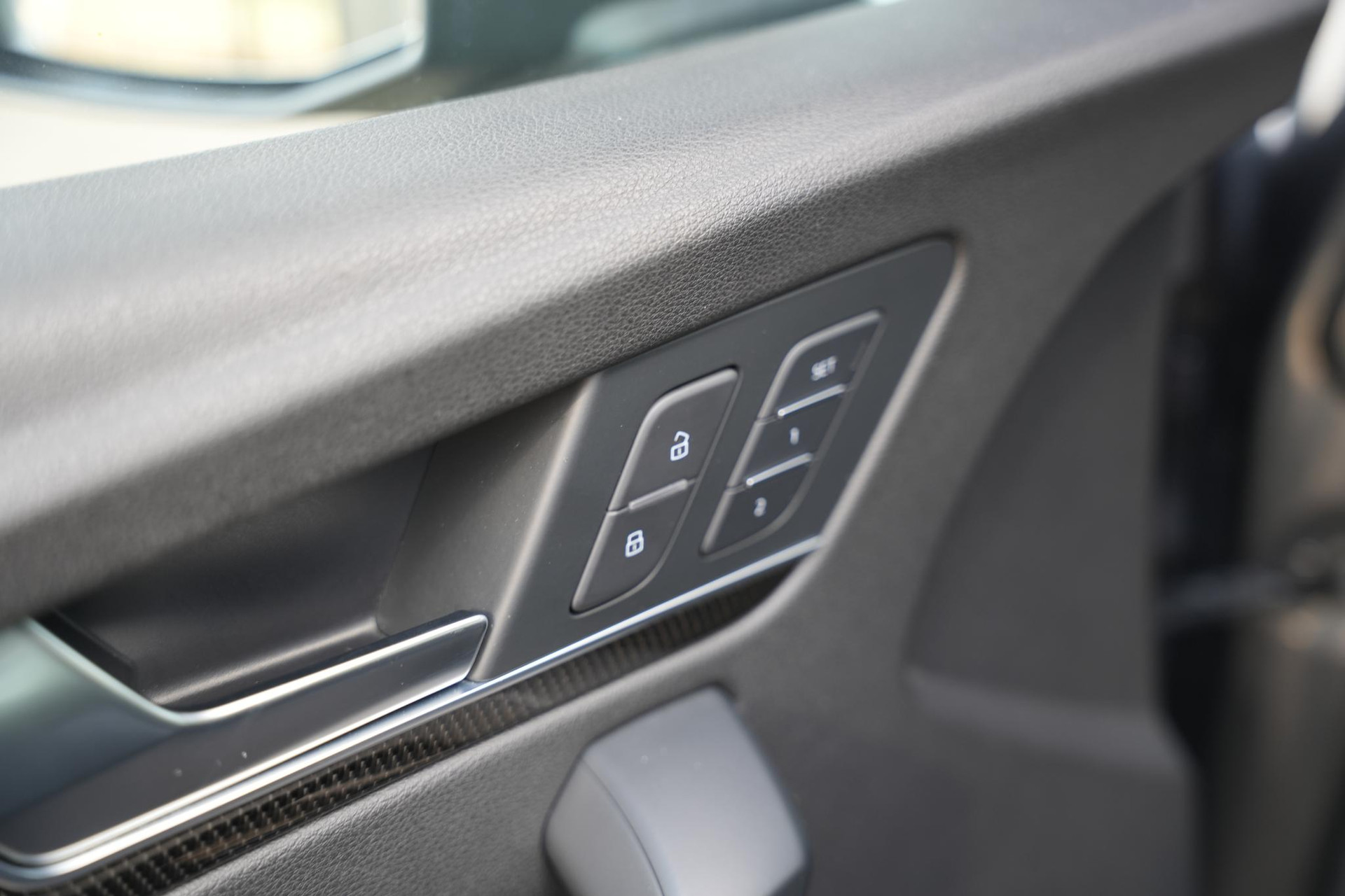 Audi Q5 3.0 TFSI SQ5 quattro Pro Line Plus 2017 Daytonagrijs 28