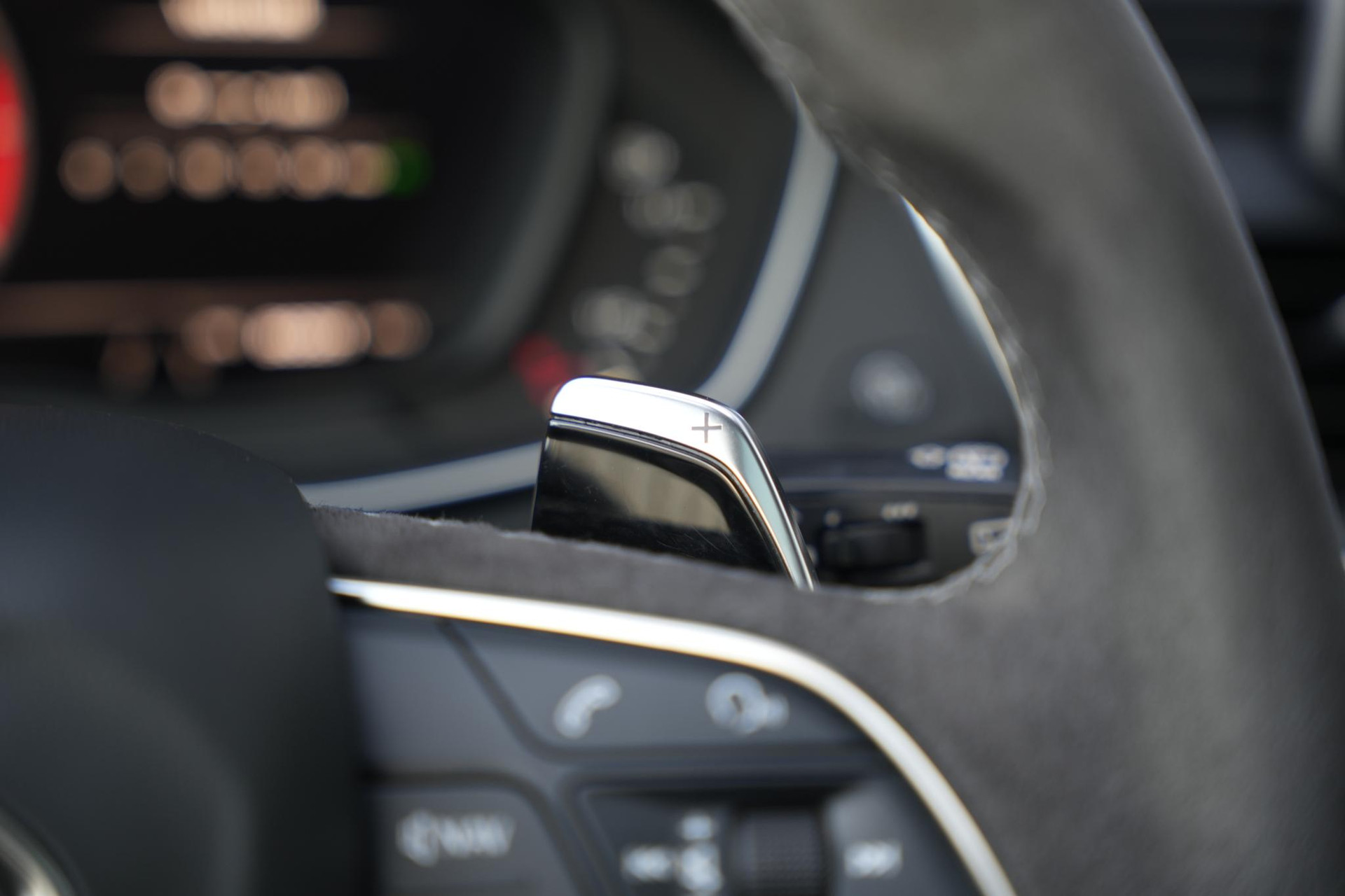 Audi Q5 3.0 TFSI SQ5 quattro Pro Line Plus 2017 Daytonagrijs 40