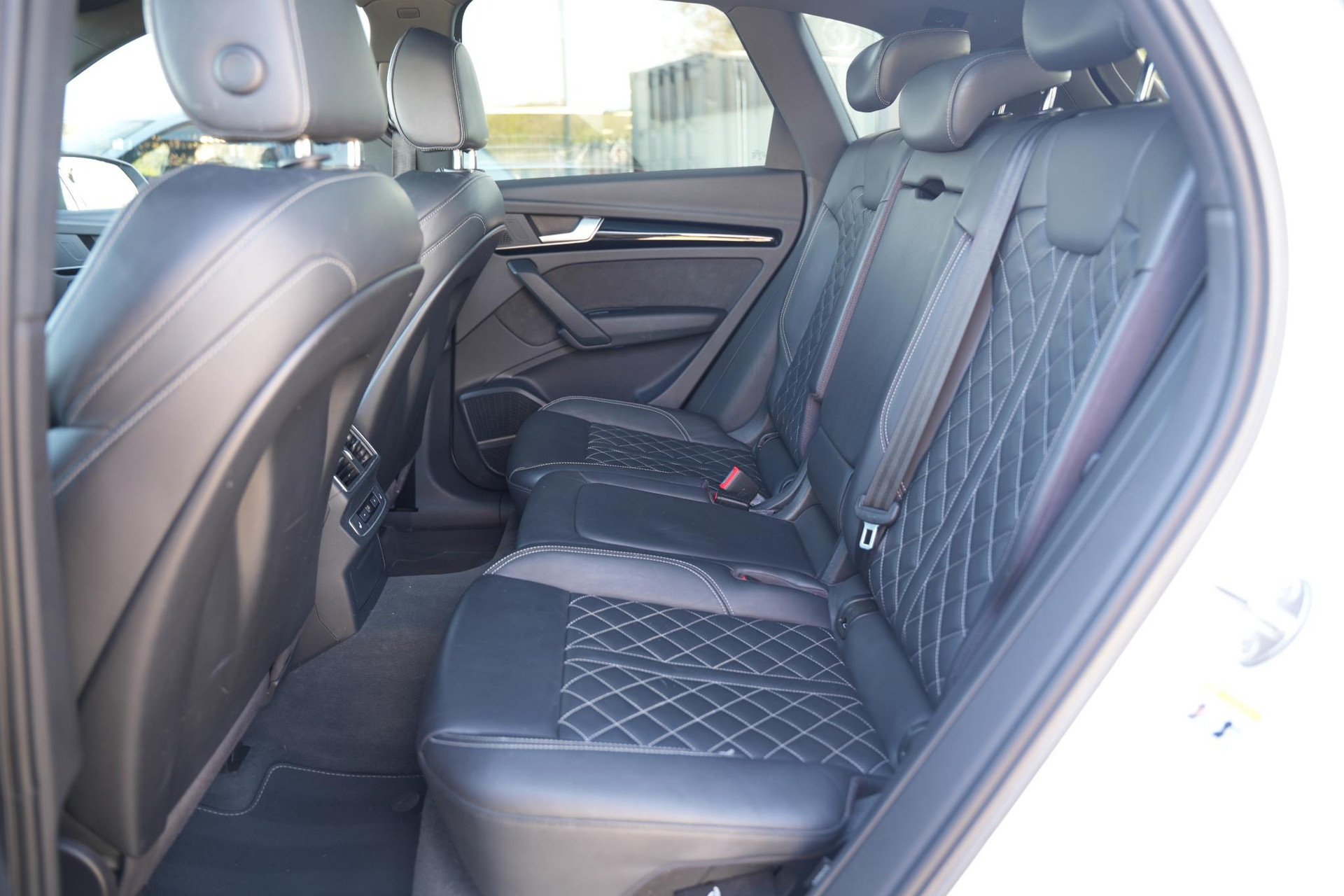 Audi Q5 3.0 TFSI SQ5 quattro Pro Line Plus 2017 Ibiswit 18