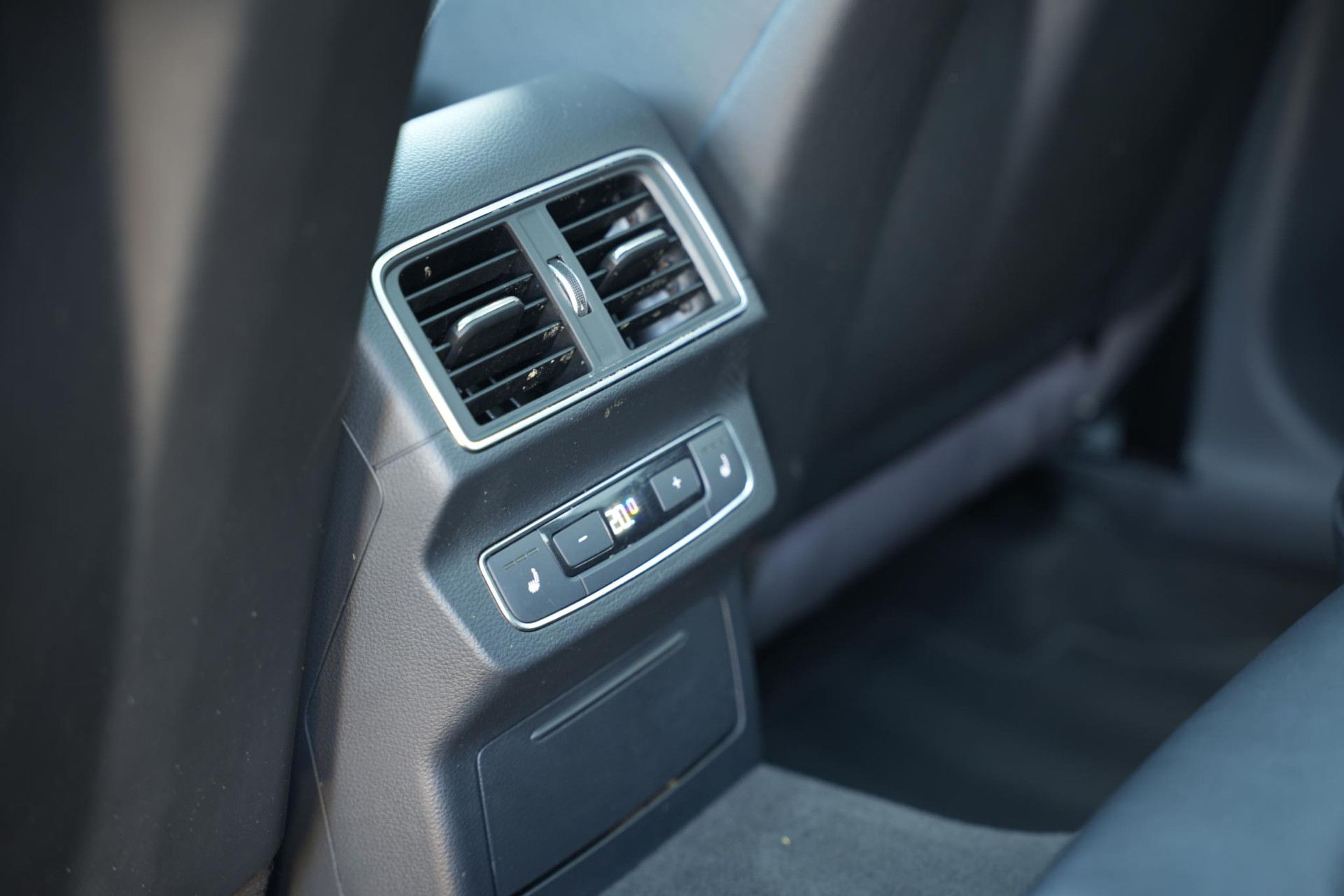 Audi Q5 3.0 TFSI SQ5 quattro Pro Line Plus 2017 Ibiswit 19