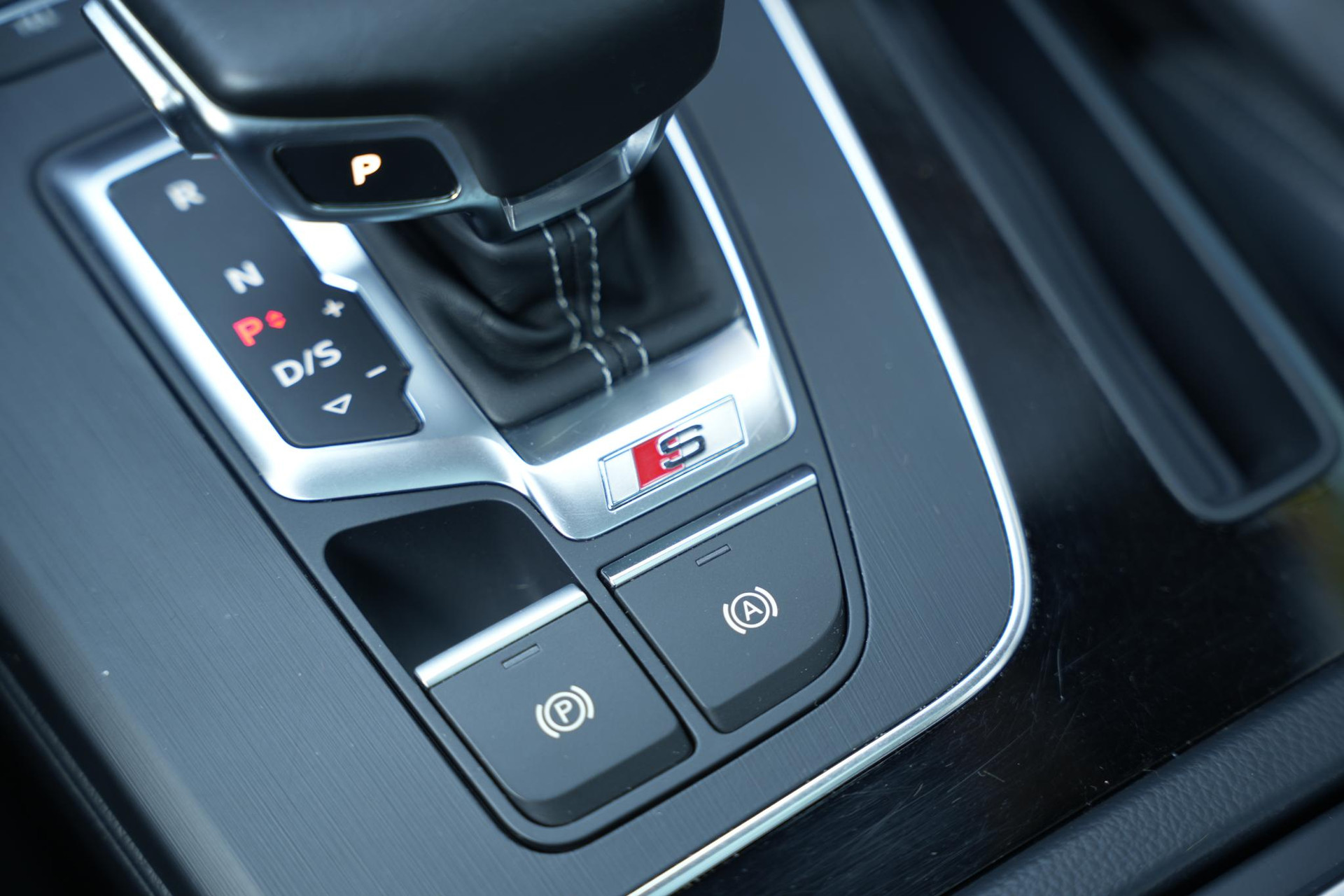 Audi Q5 3.0 TFSI SQ5 quattro Pro Line Plus 2017 Ibiswit 29