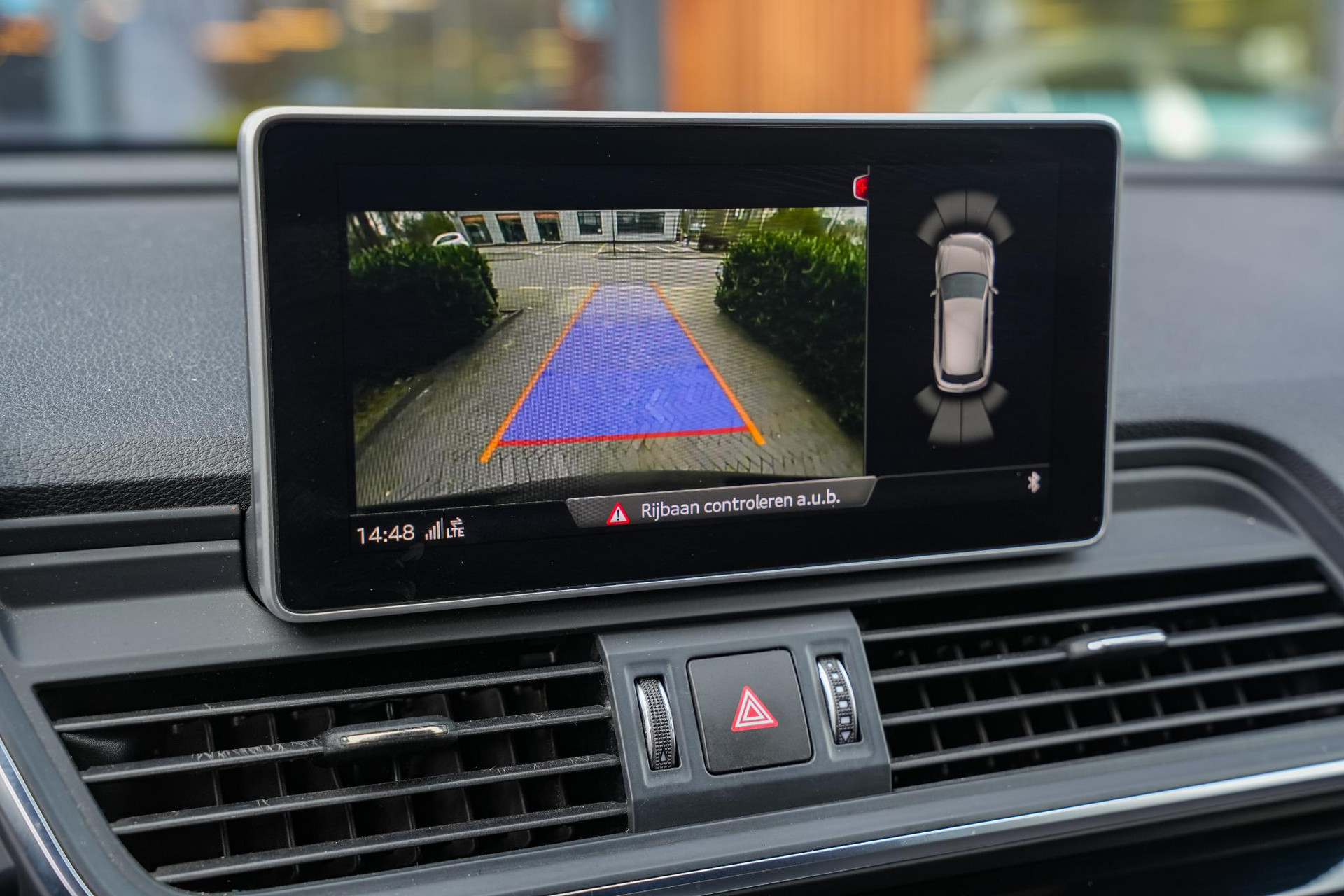 Audi Q5 45 TFSI quattro S edition 2019 Briljantzwart 18