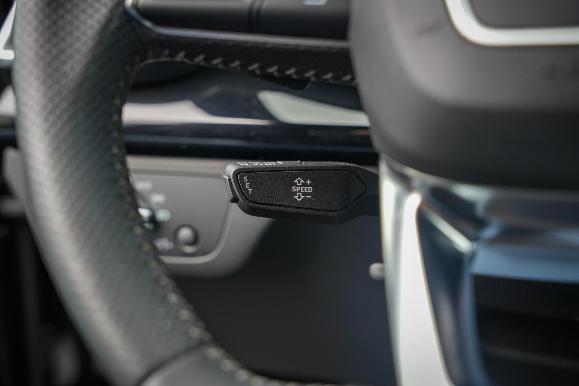 Audi Q5 45 TFSI quattro S edition 2019 Briljantzwart 22