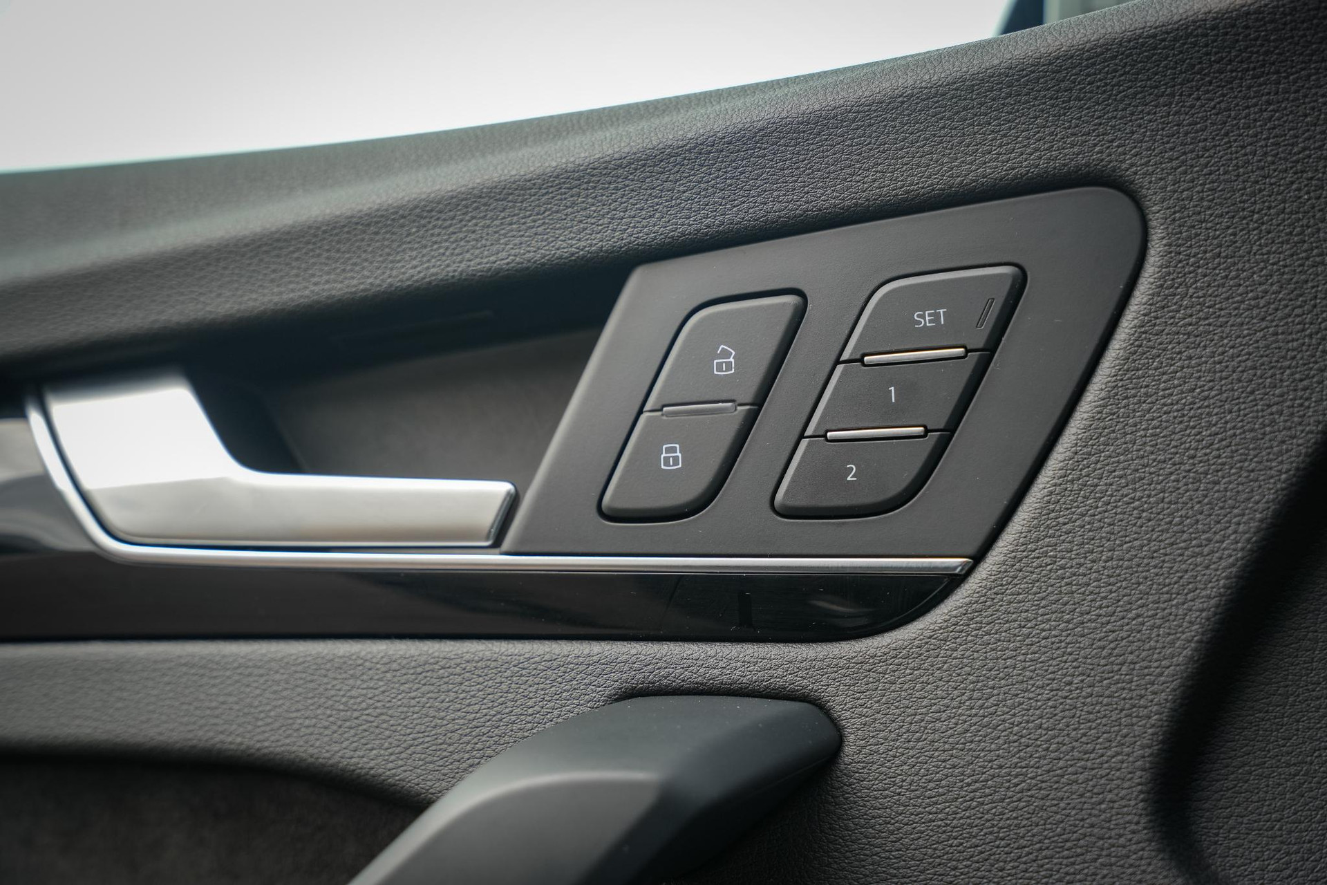 Audi Q5 45 TFSI quattro S edition 2019 Briljantzwart 24