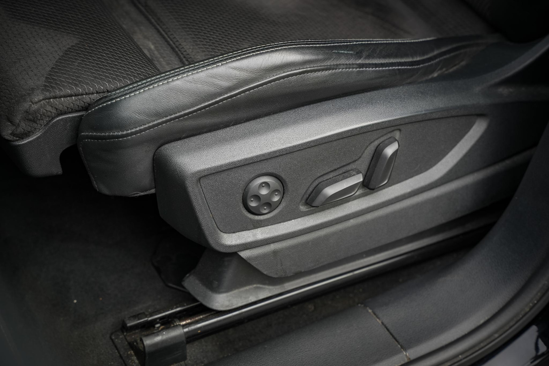 Audi Q5 45 TFSI quattro S edition 2019 Briljantzwart 26