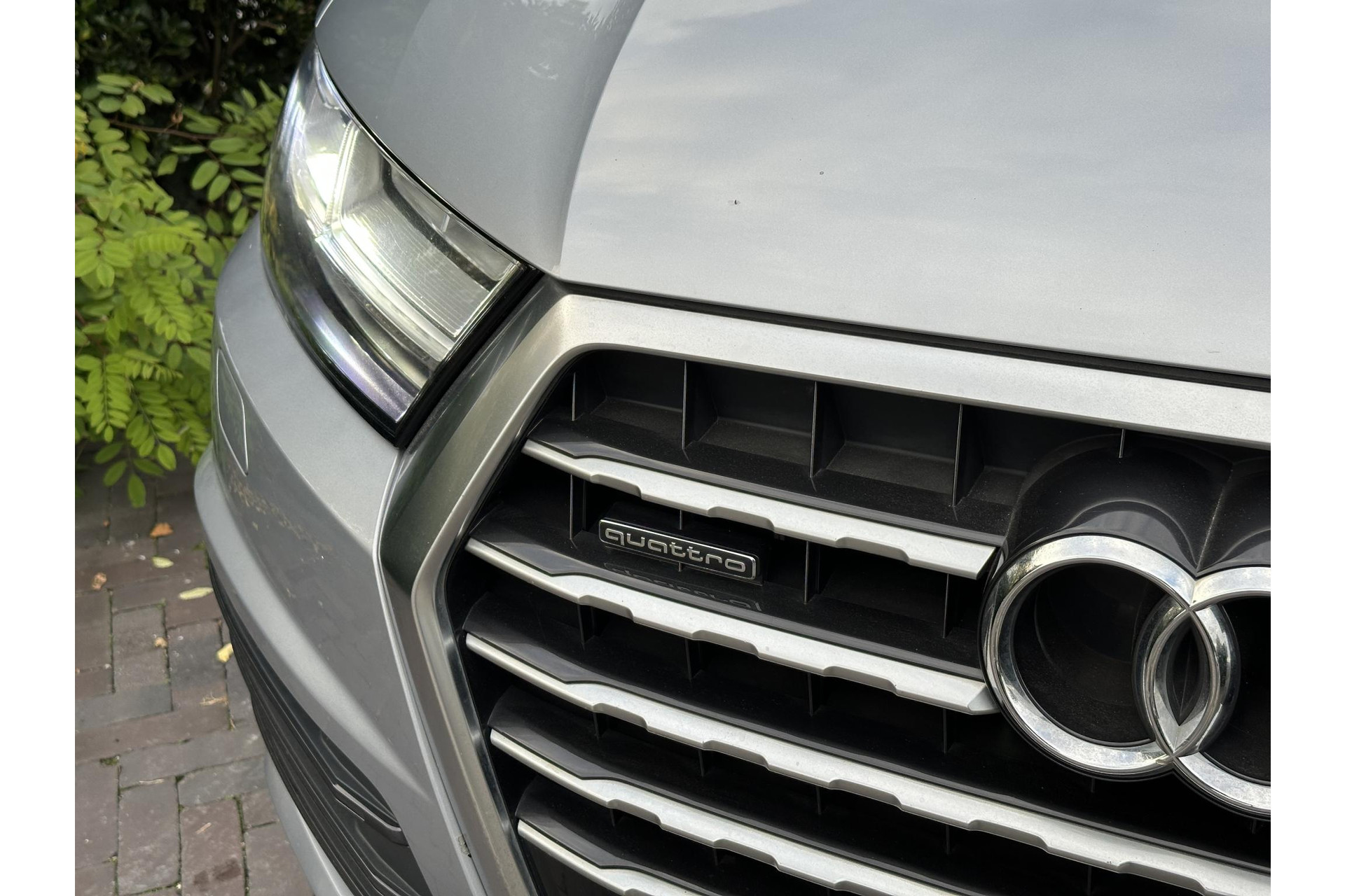 Audi Q7 3.0 TFSI quattro Pro Line S 2015  10