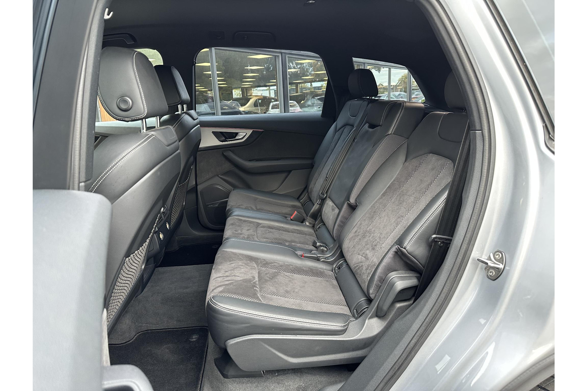 Audi Q7 3.0 TFSI quattro Pro Line S 2015  15