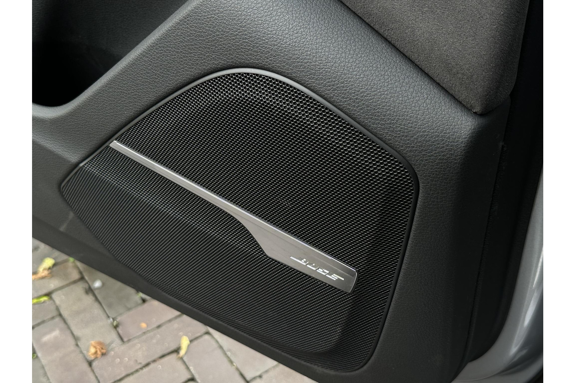 Audi Q7 3.0 TFSI quattro Pro Line S 2015  19