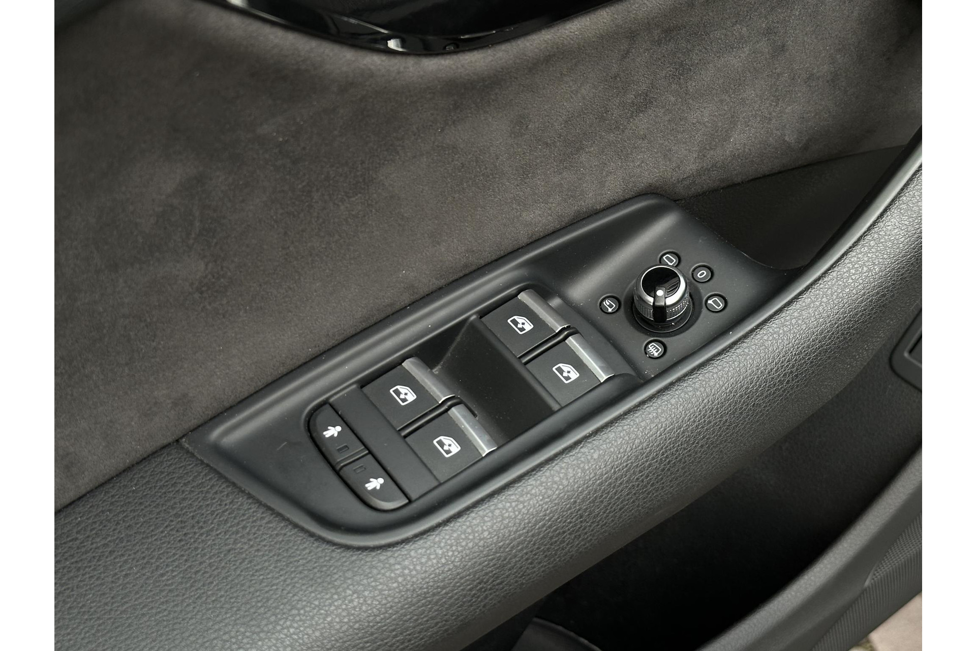 Audi Q7 3.0 TFSI quattro Pro Line S 2015  20