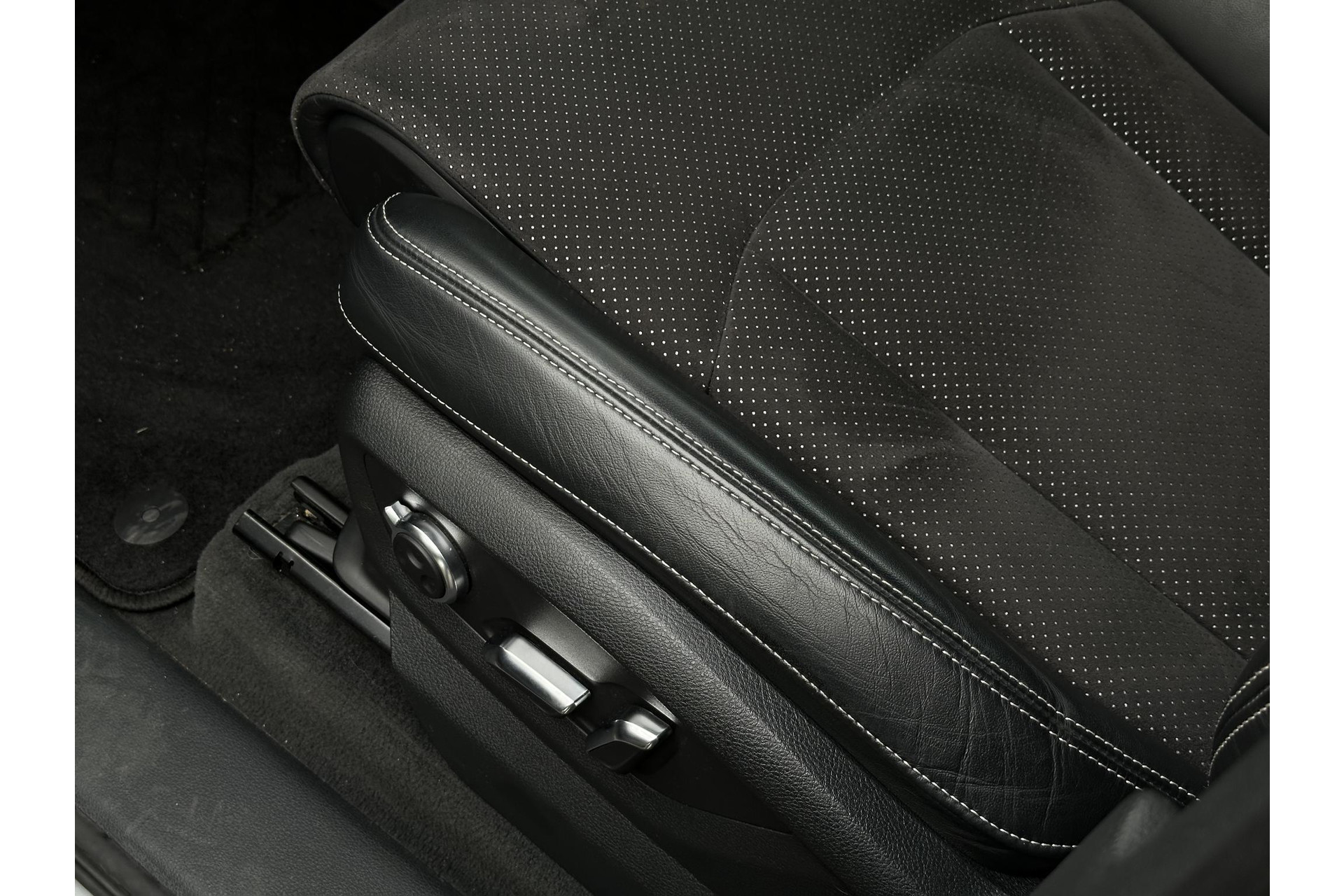Audi Q7 3.0 TFSI quattro Pro Line S 2015  22