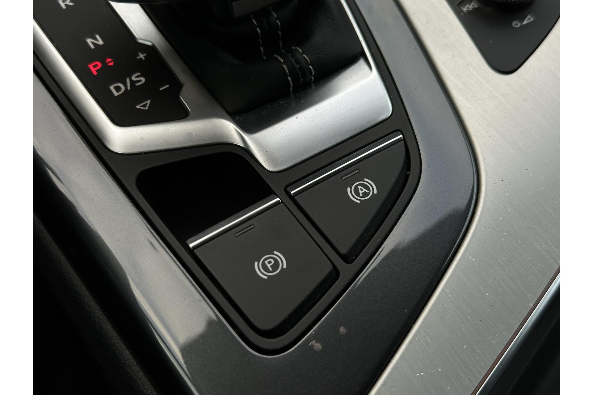 Audi Q7 3.0 TFSI quattro Pro Line S 2015  33