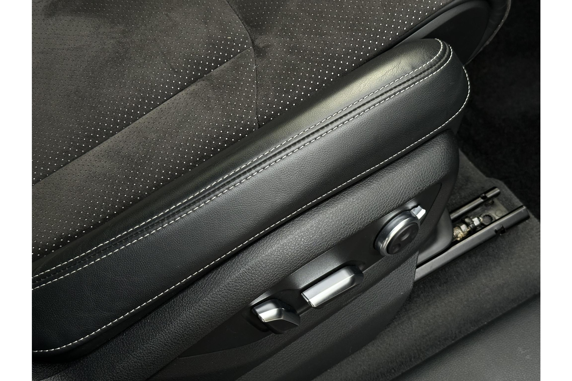 Audi Q7 3.0 TFSI quattro Pro Line S 2015  38