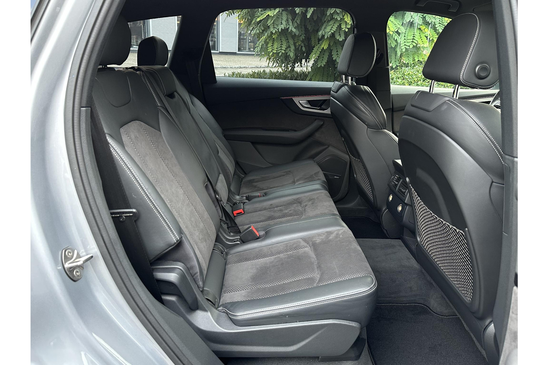 Audi Q7 3.0 TFSI quattro Pro Line S 2015  42