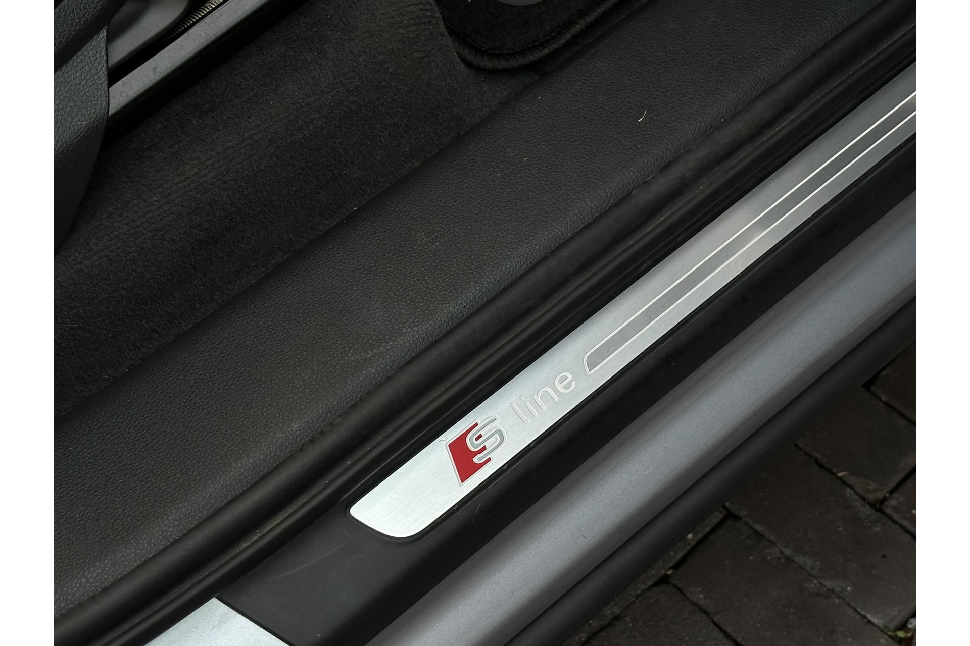 Audi Q7 3.0 TFSI quattro Pro Line S 2015  43