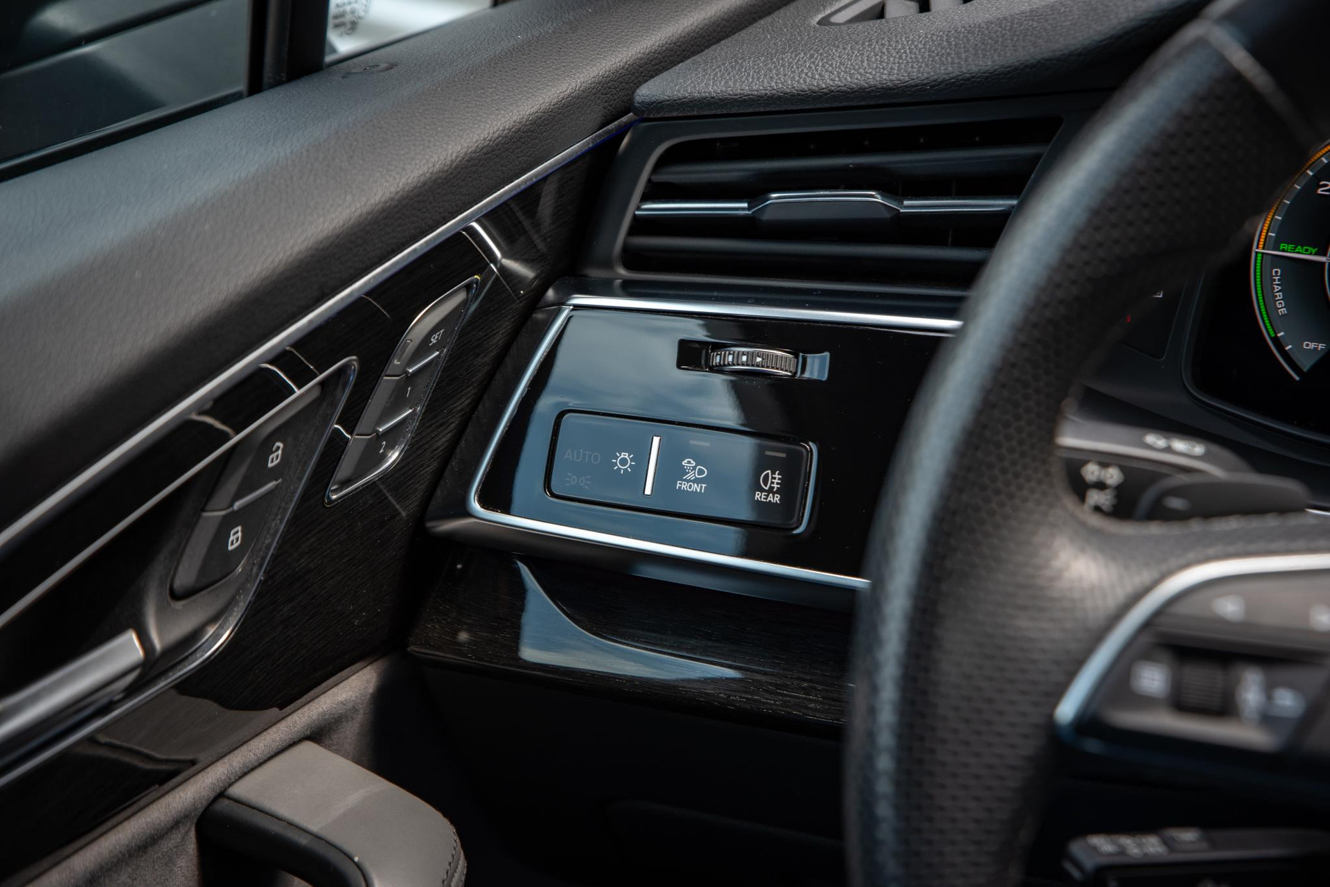 Audi Q7 55 TFSI e quattro Pro Line S 2020 Navarrablauw metallic 19