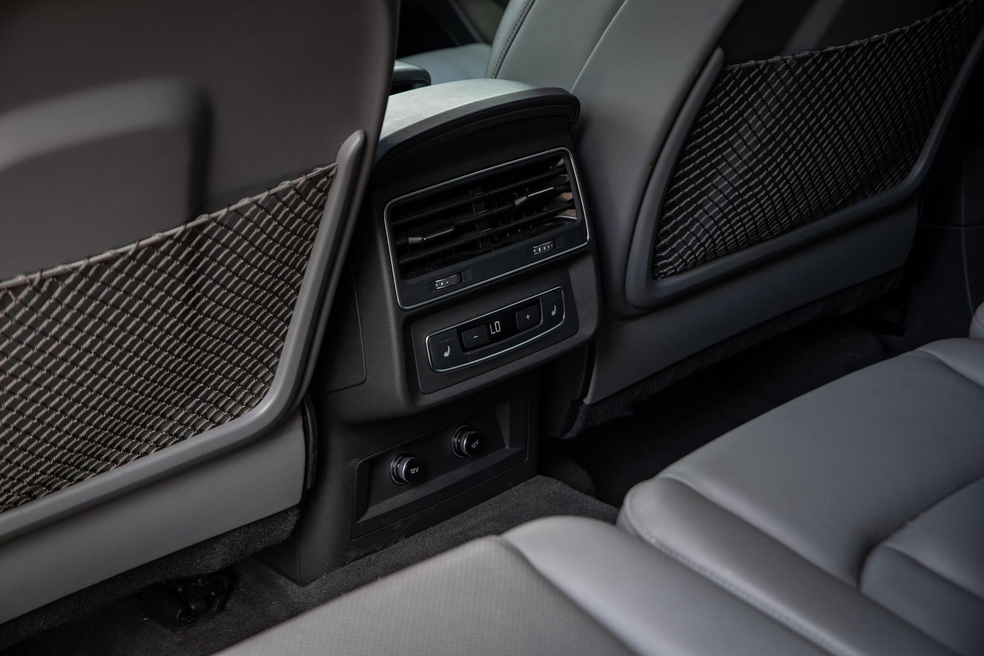 Audi Q7 55 TFSI e quattro Pro Line S 2020 Navarrablauw metallic 26