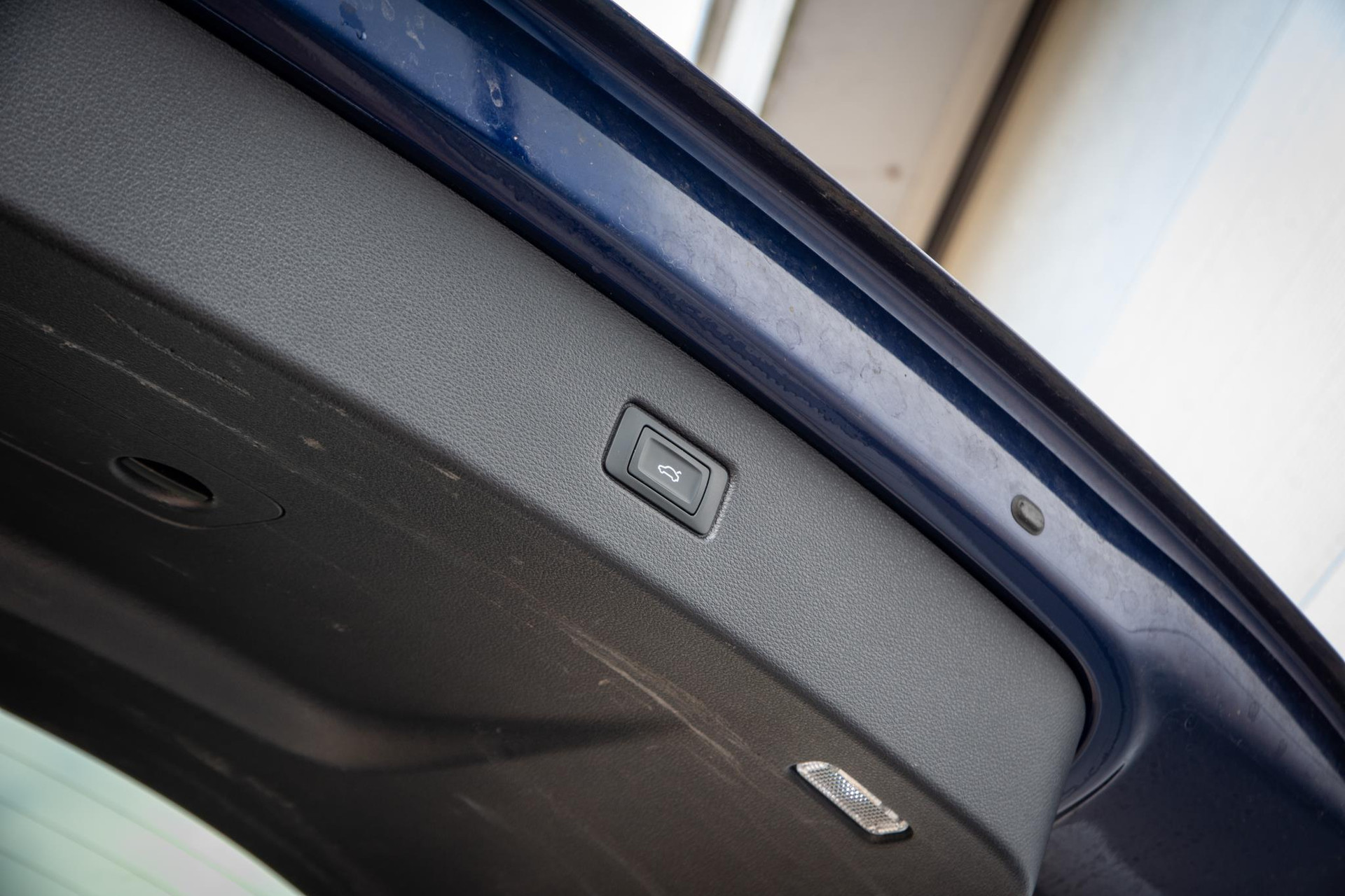 Audi Q7 55 TFSI e quattro Pro Line S 2020 Navarrablauw metallic 28