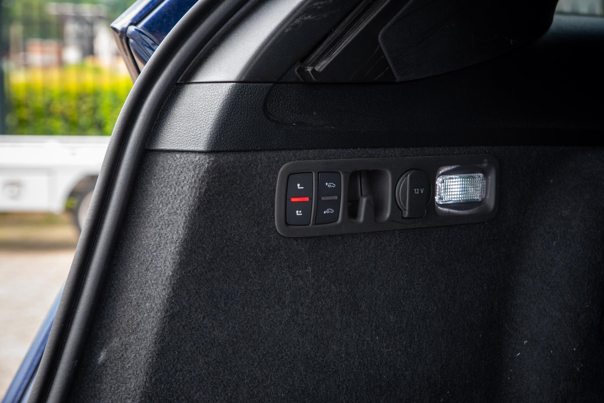 Audi Q7 55 TFSI e quattro Pro Line S 2020 Navarrablauw metallic 29